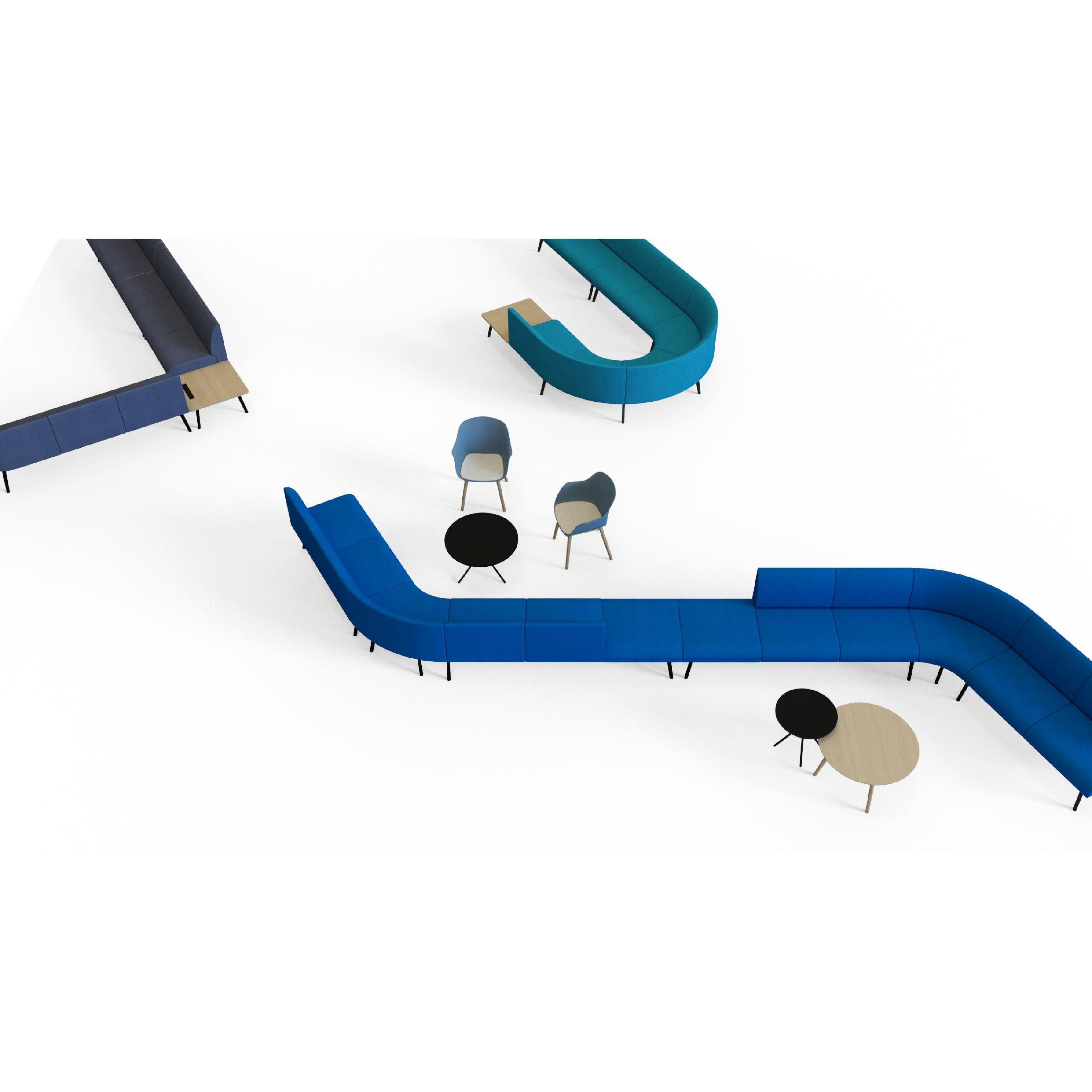 Bay - Bench