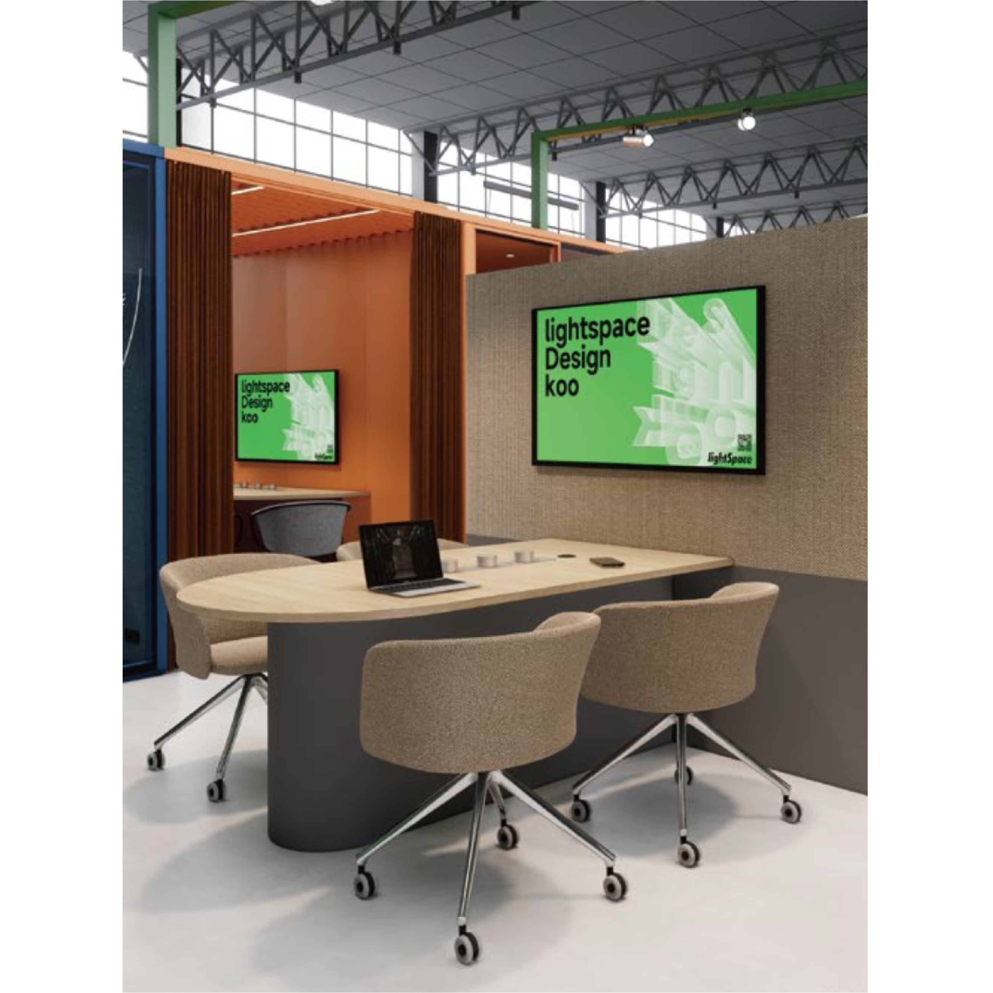 Bounce - Office Chair