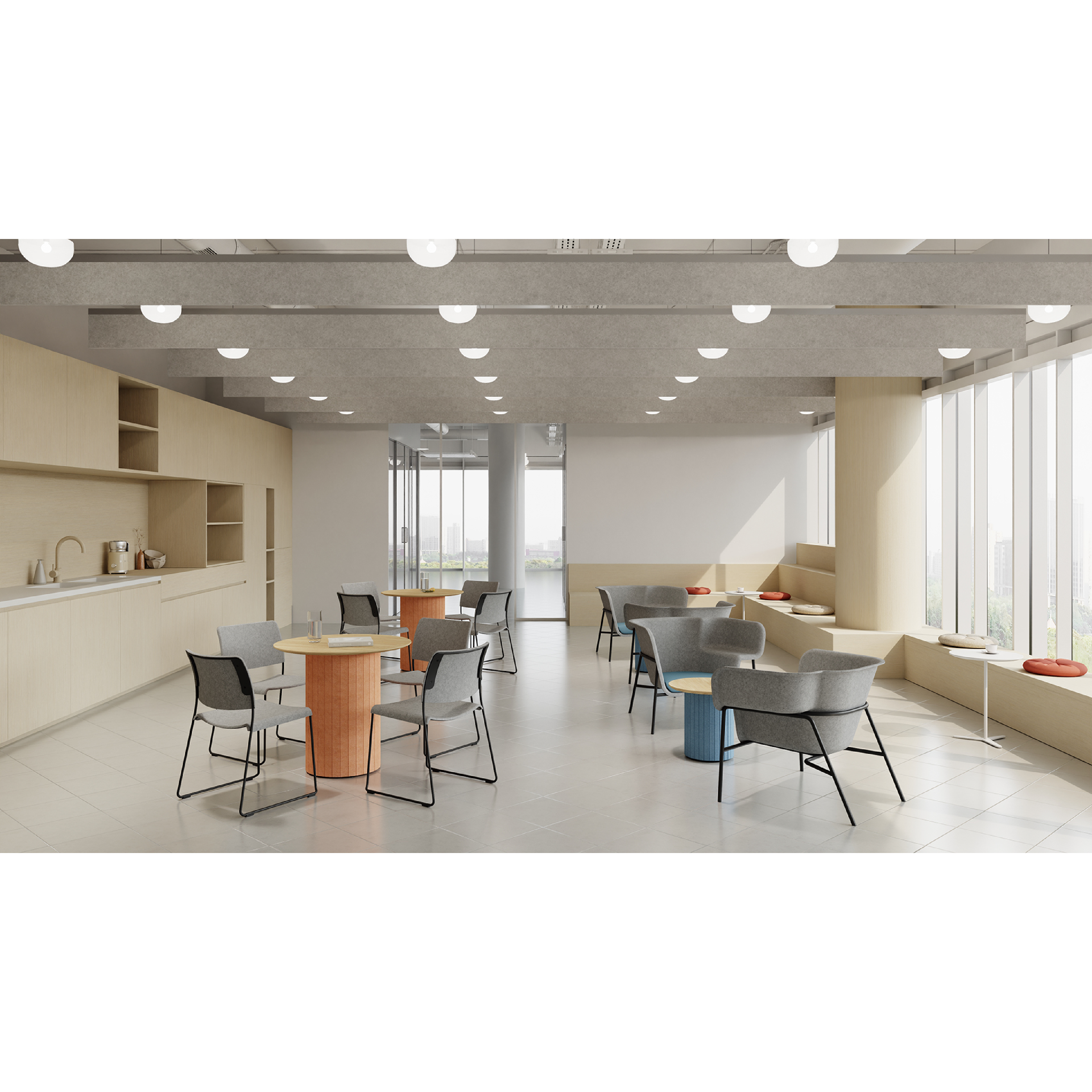 Circula - Dining Chair