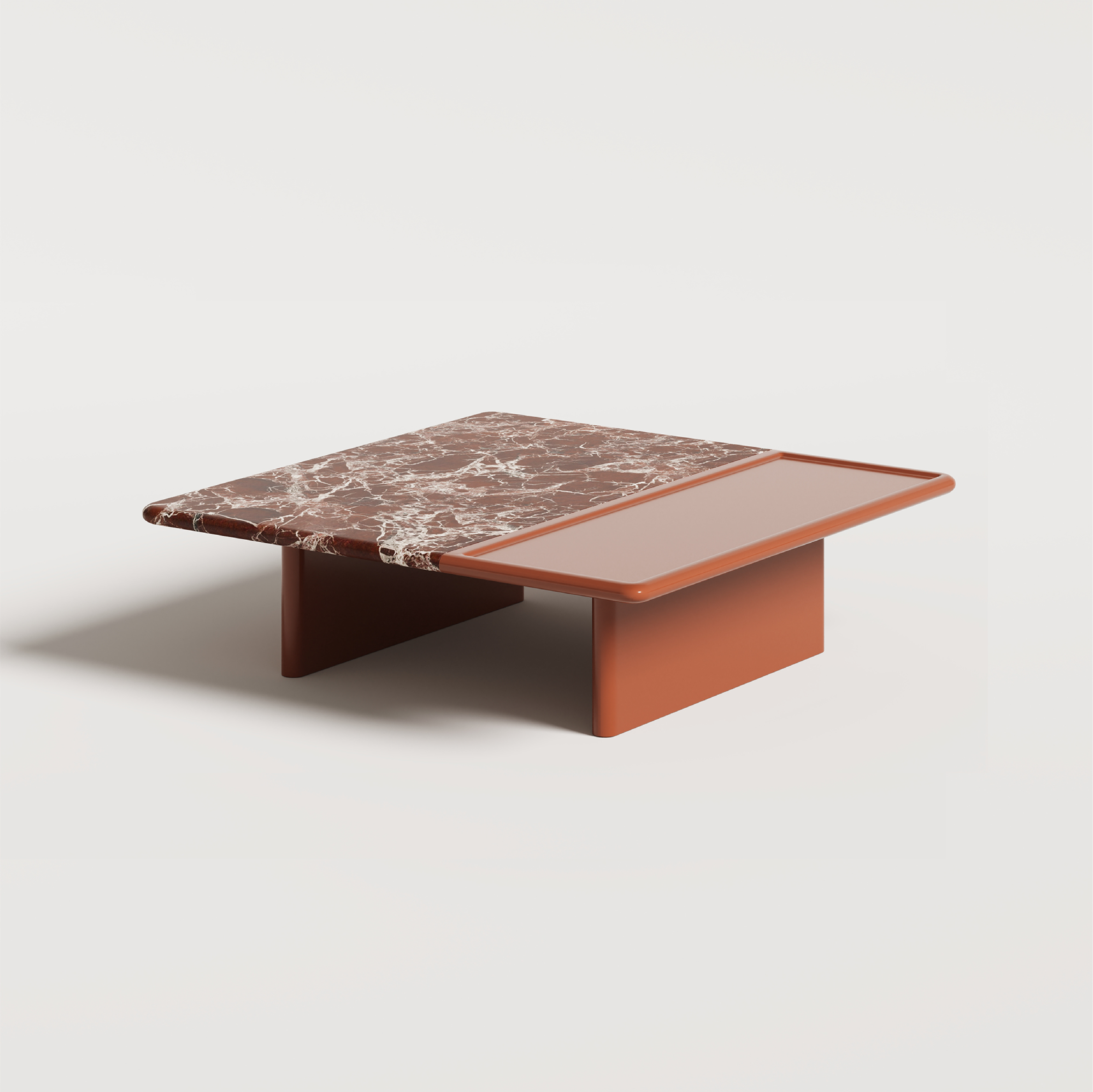 Girard - Coffee Table