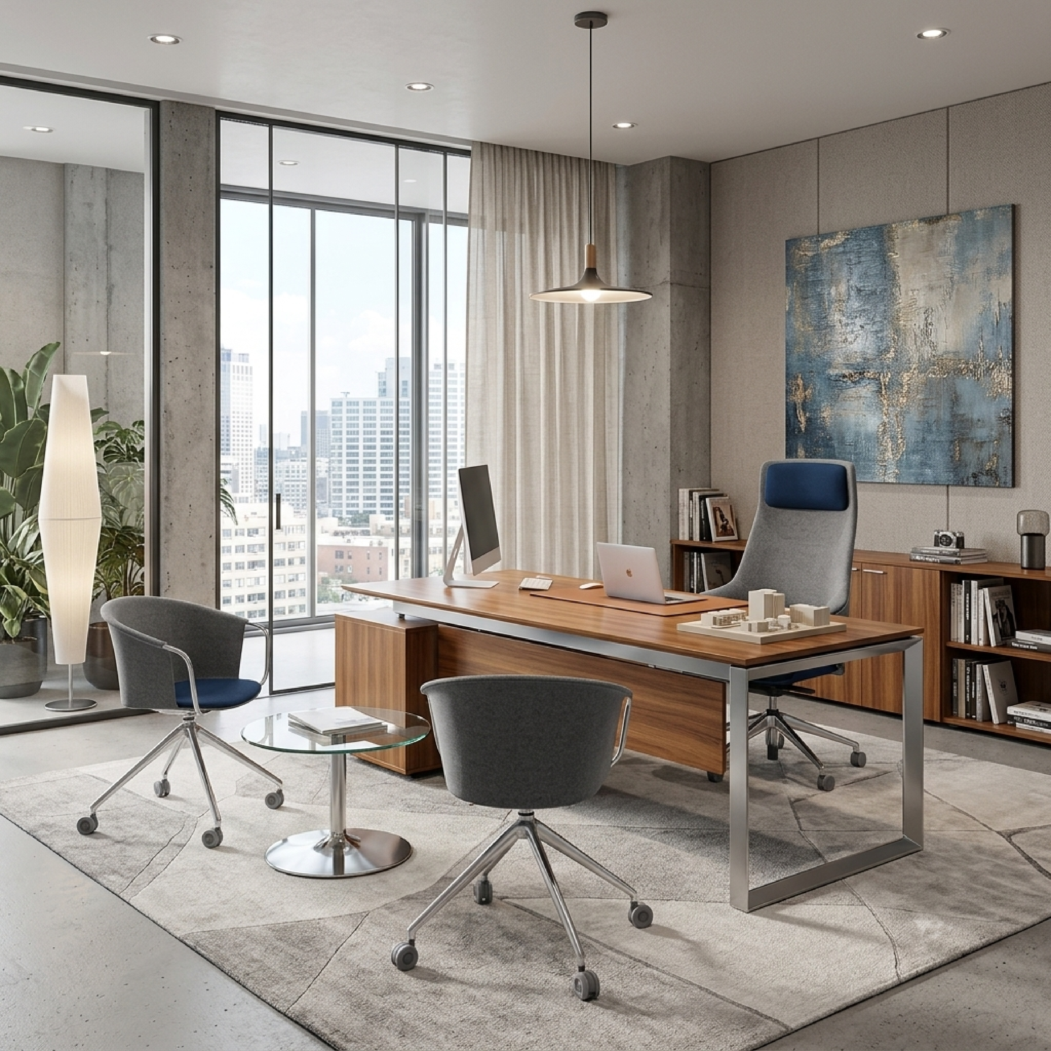 Halo - Office Chair
