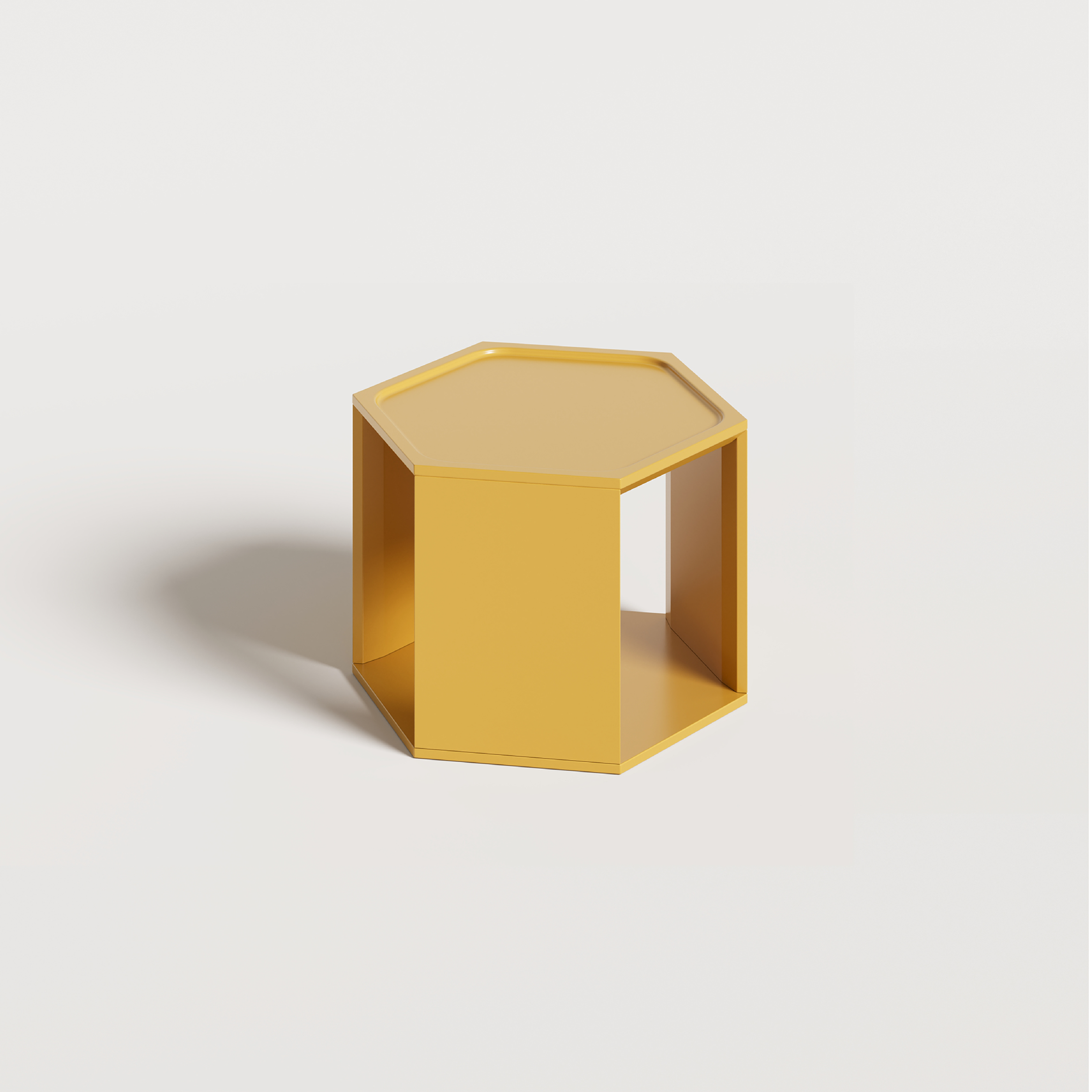 Hexa Nest - Coffee Table
