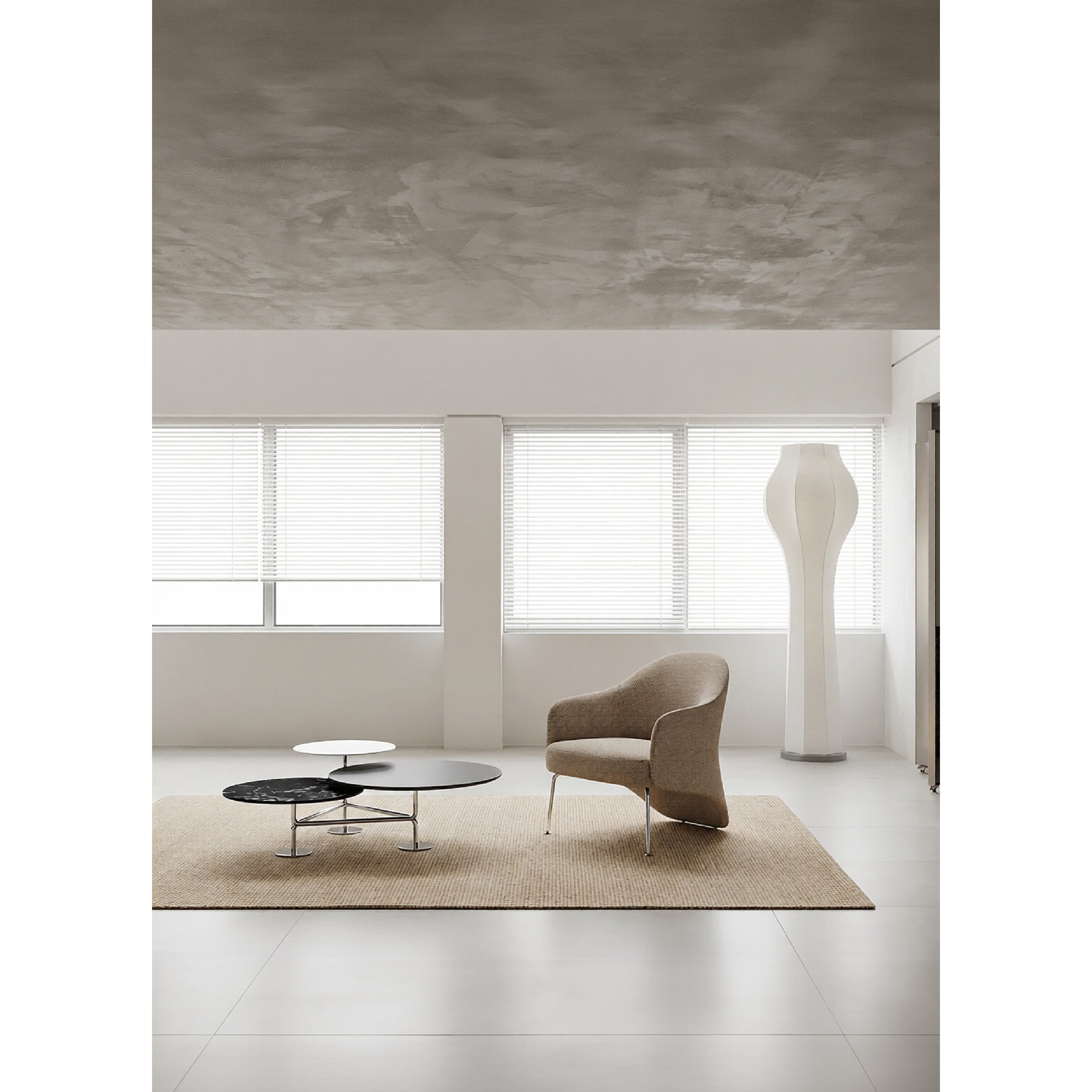 Lemna - Coffee Table