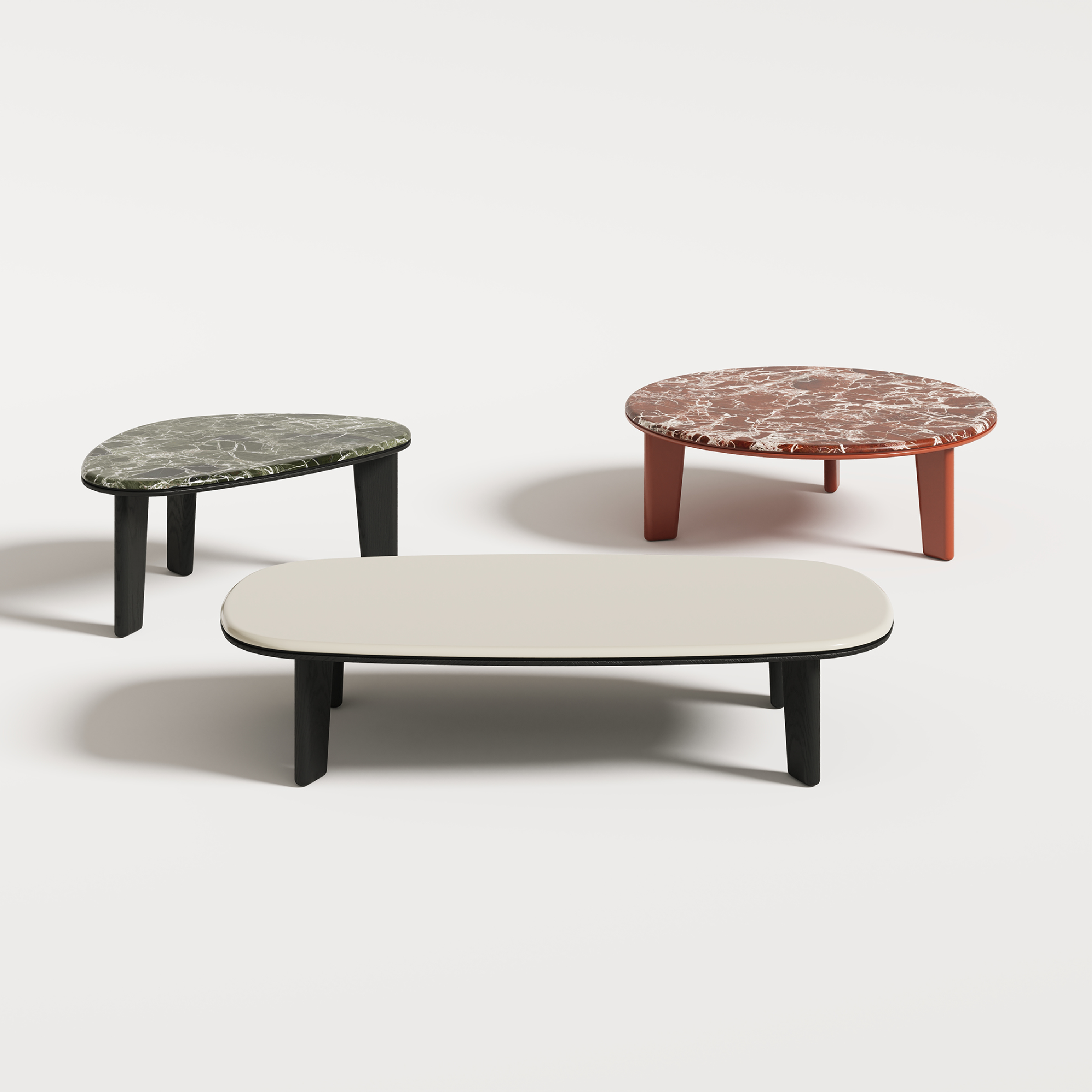 Lyder - Coffee Table