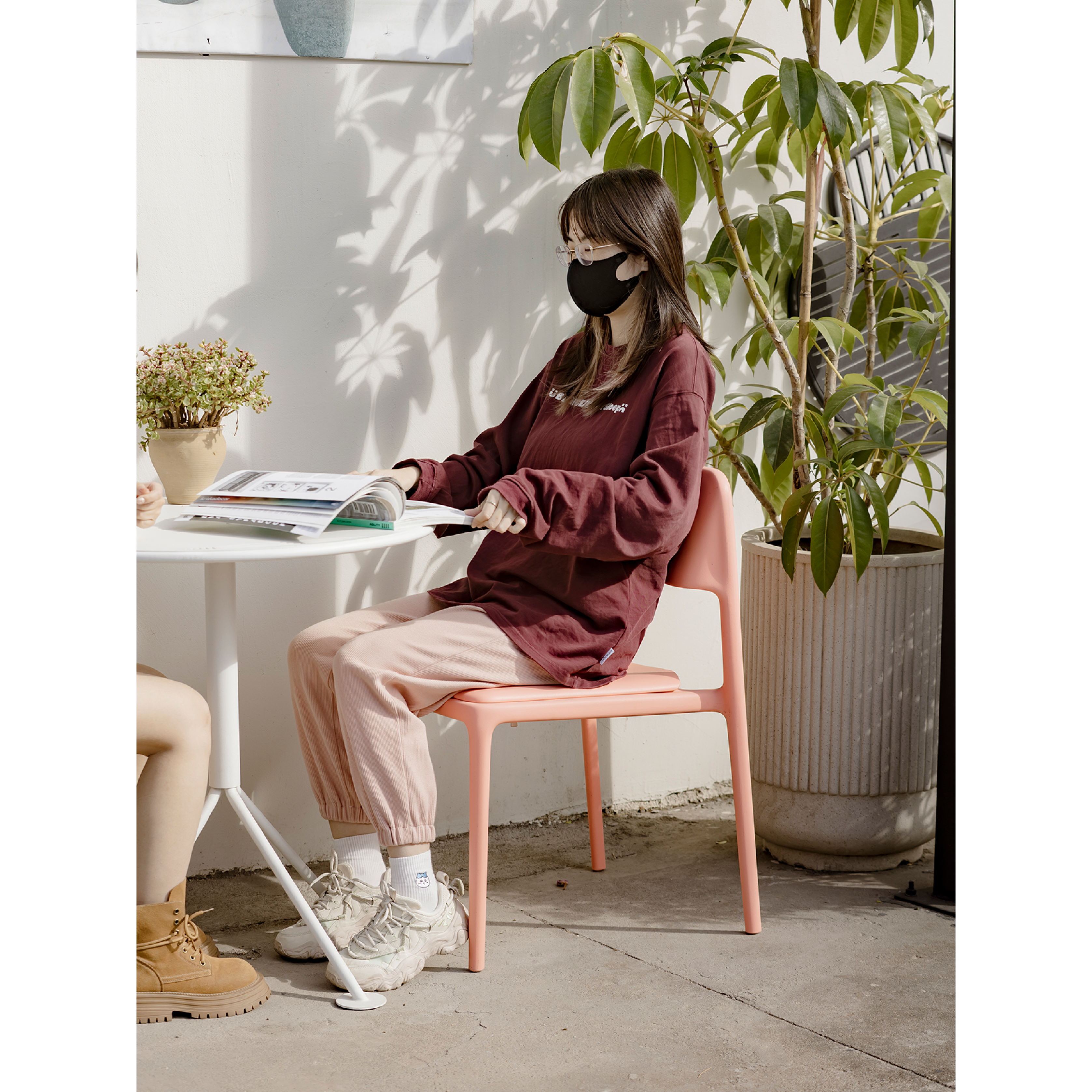 Nord - Dining Chair