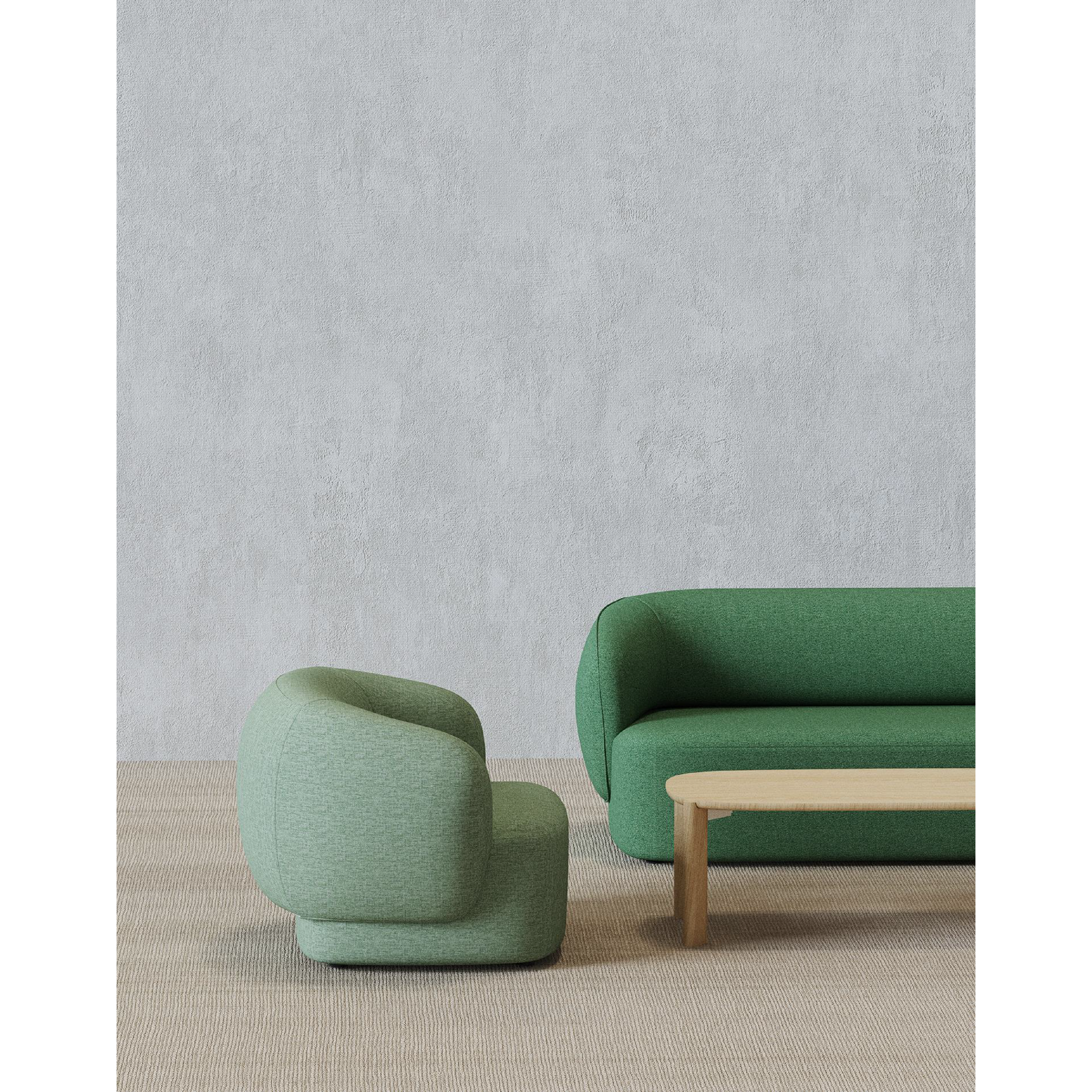 Plump - Modular Sofa