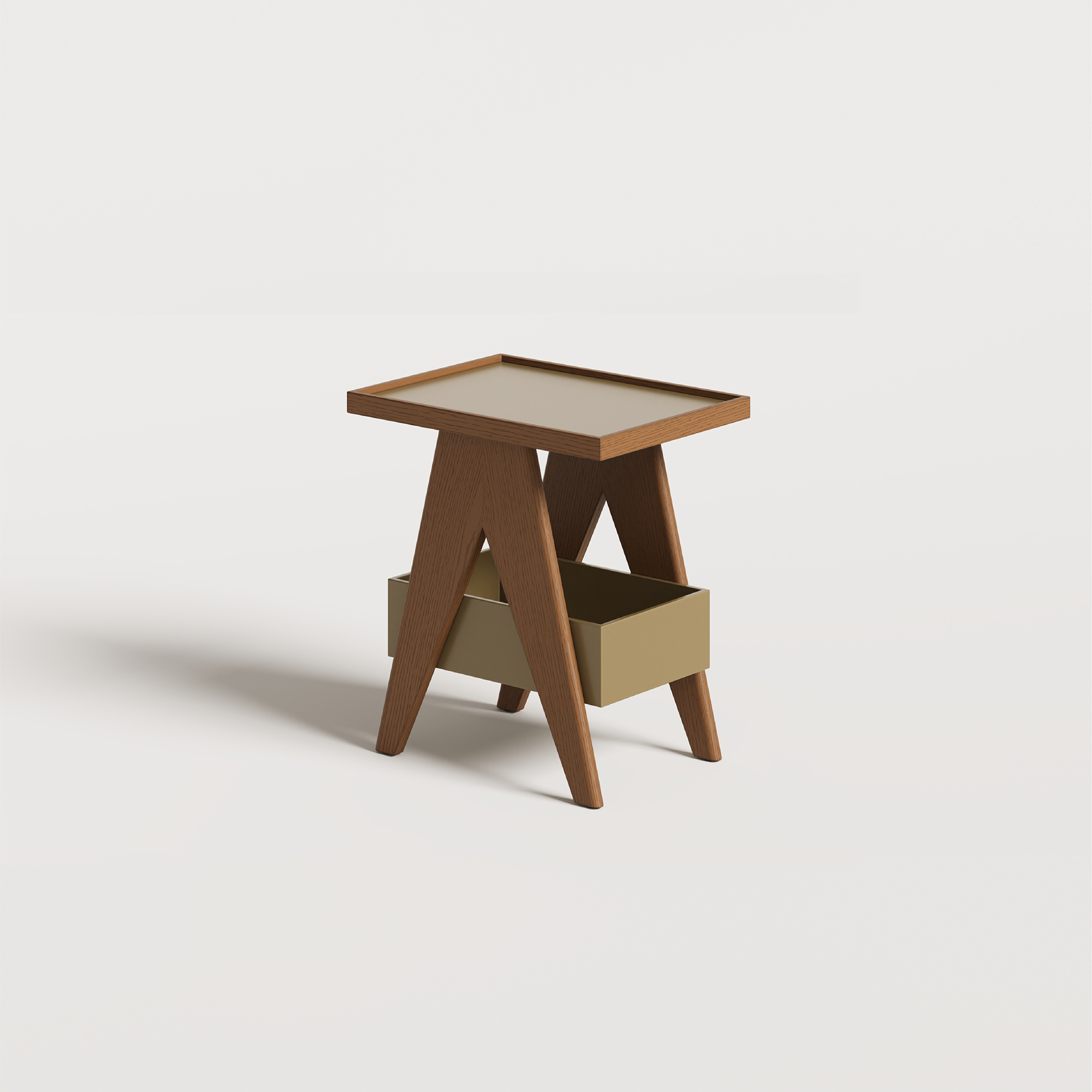 Togi - Side Table