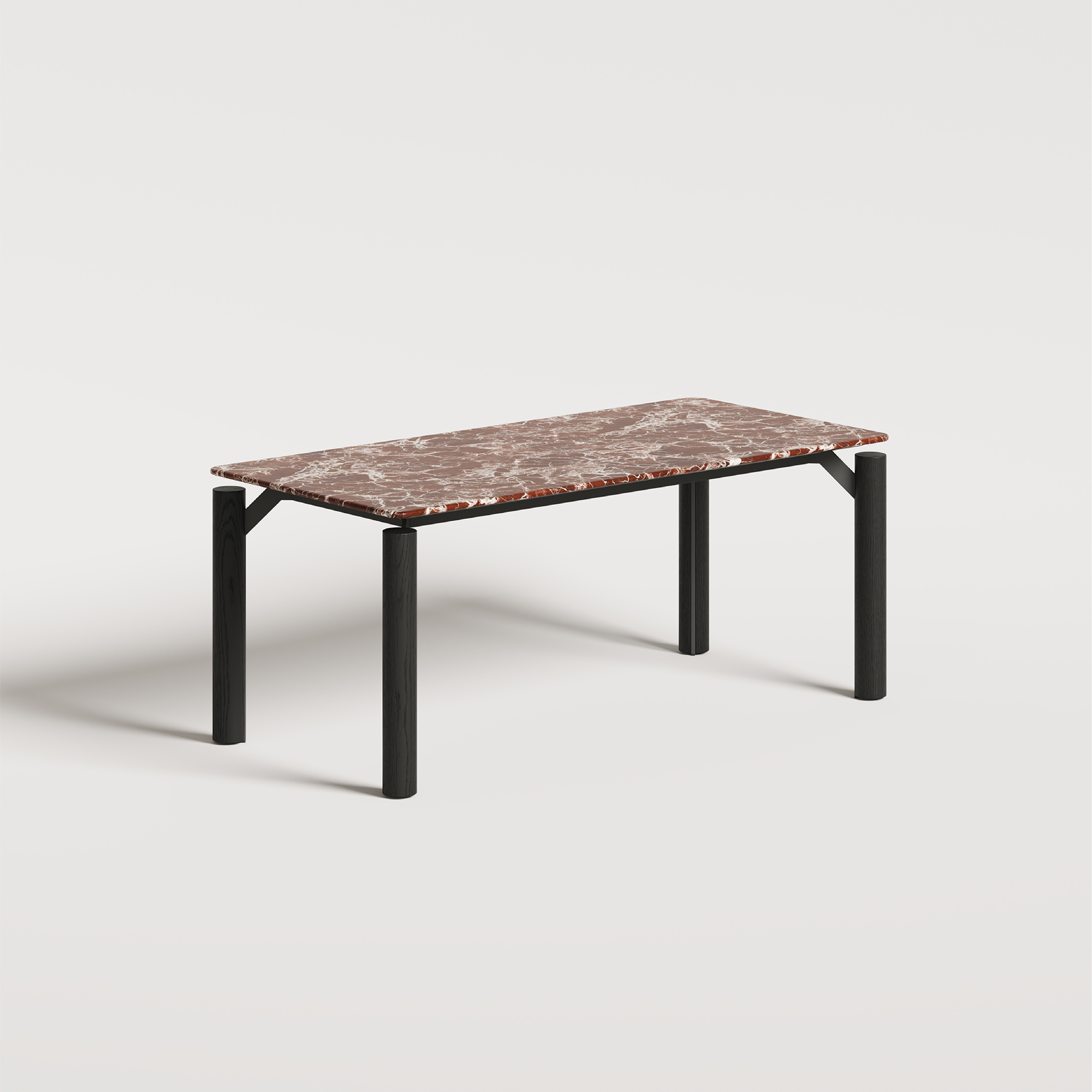 Vicky - Square/Rectangular Dining Table