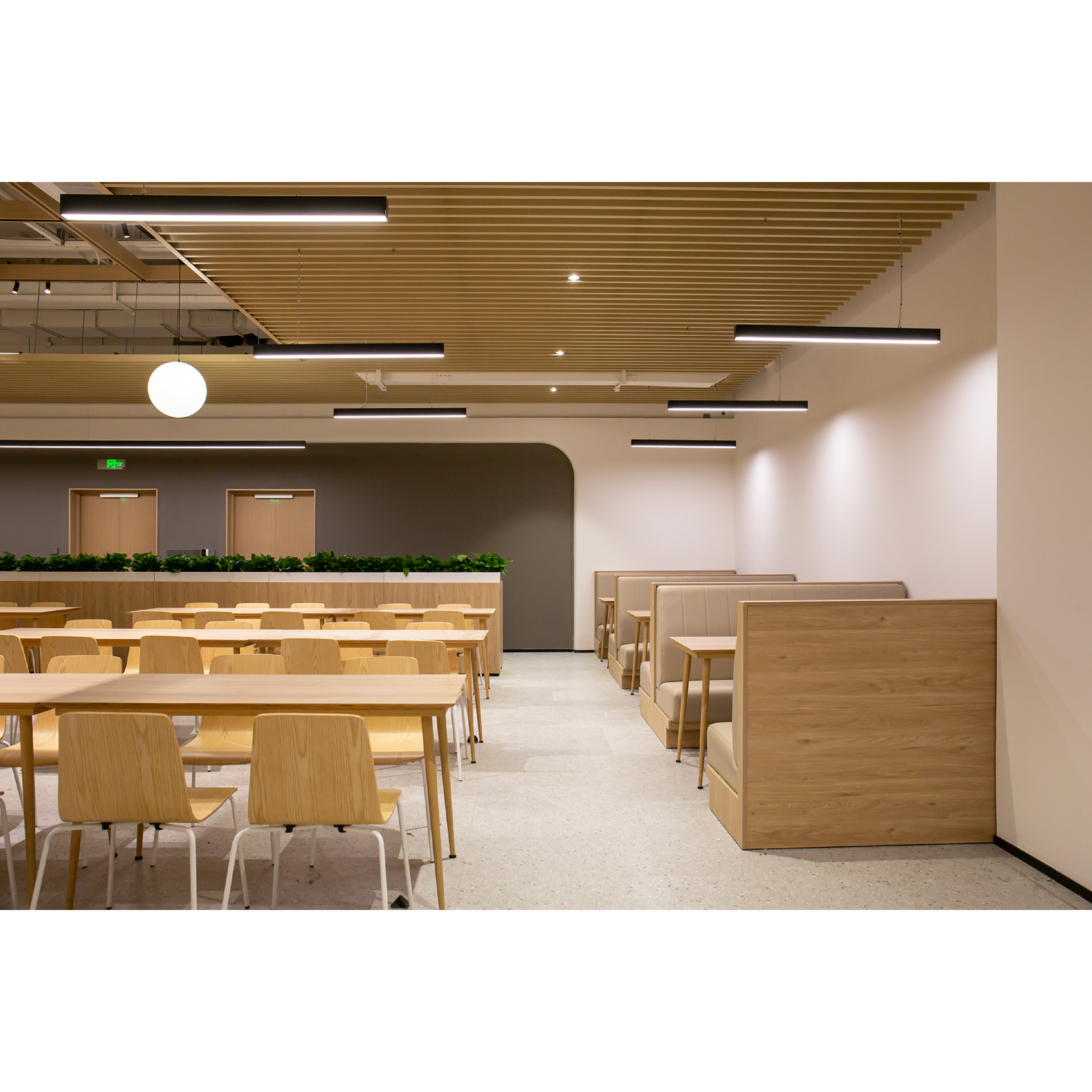 Vind - Dining Chair