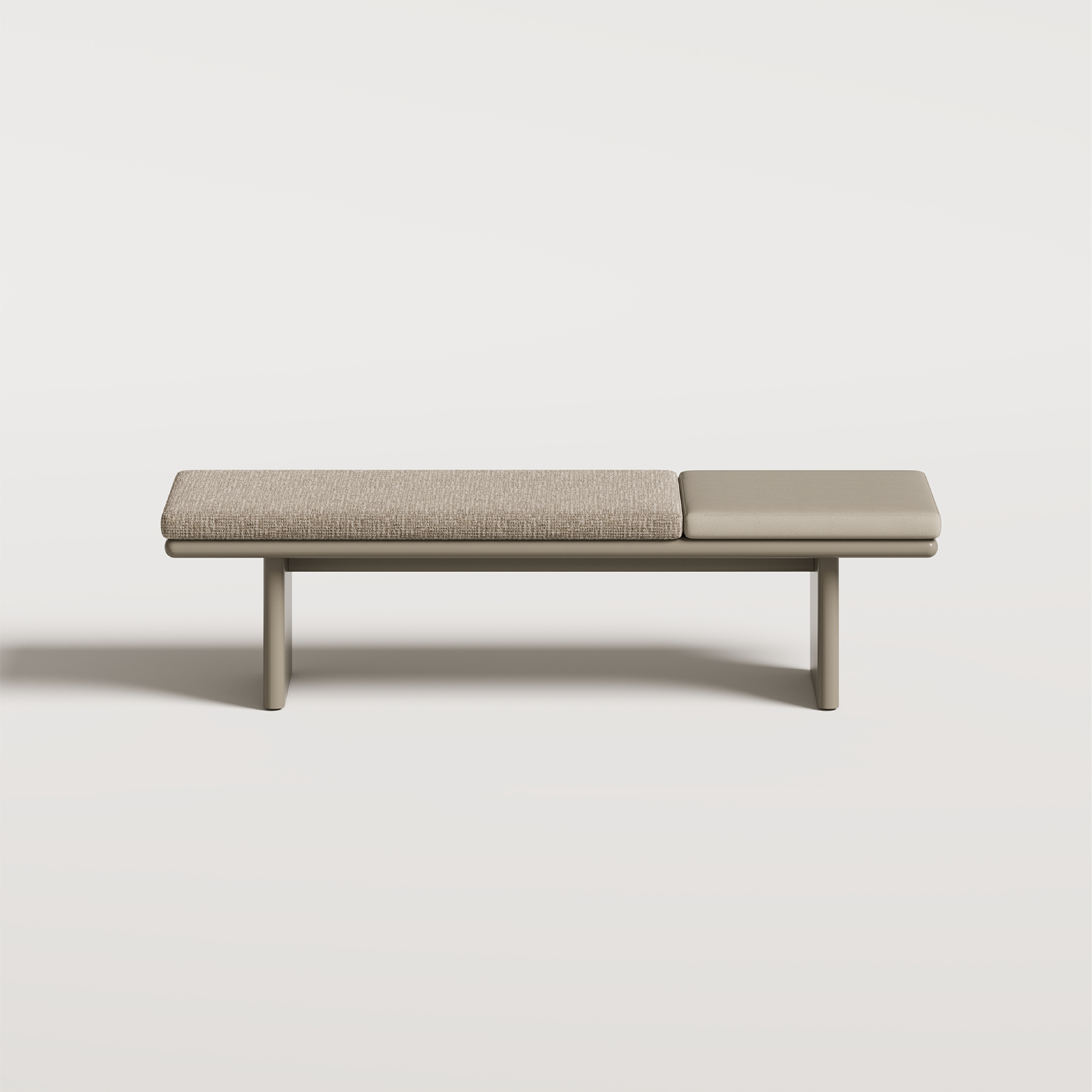 Virgil - Bench