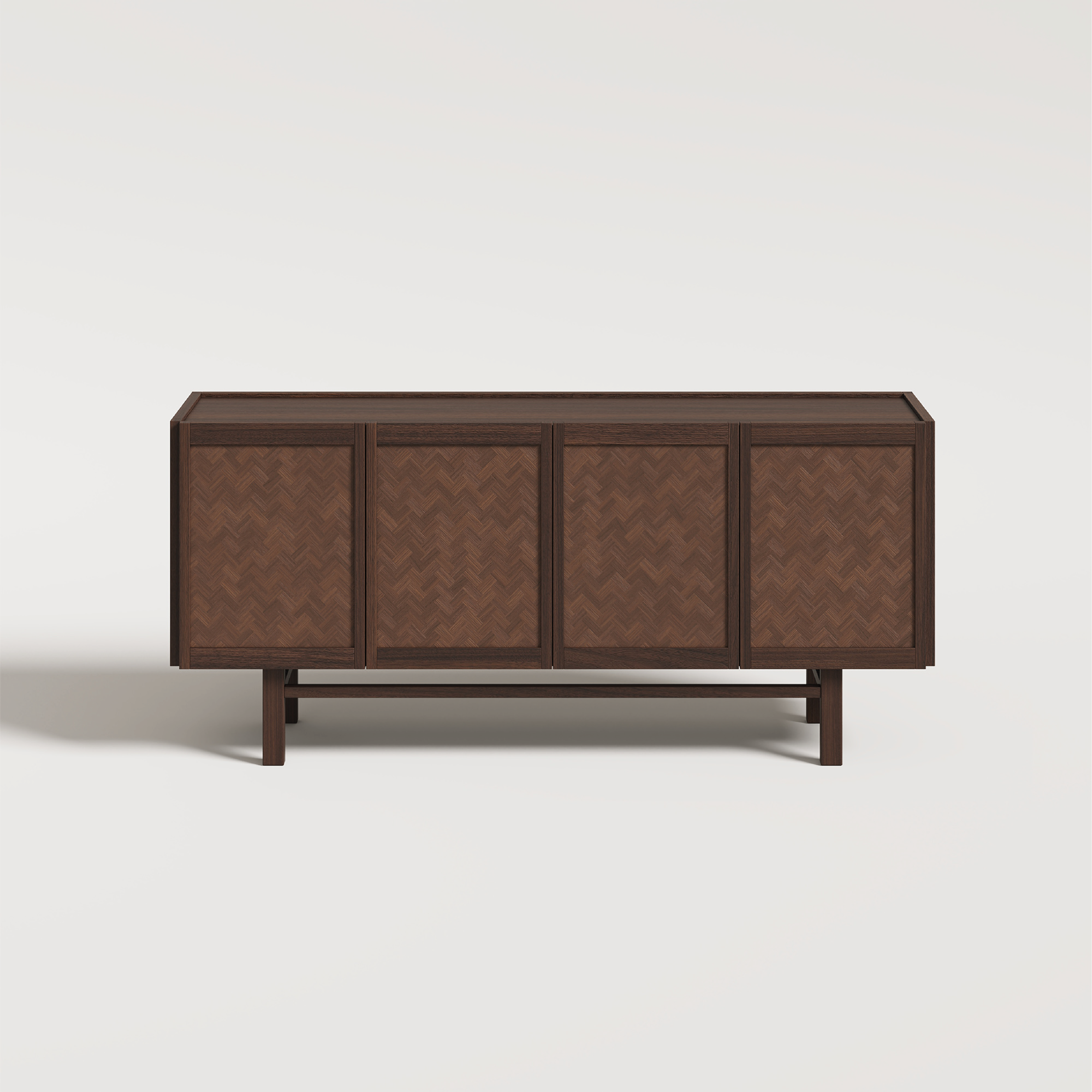 Wood Order - Cabinet