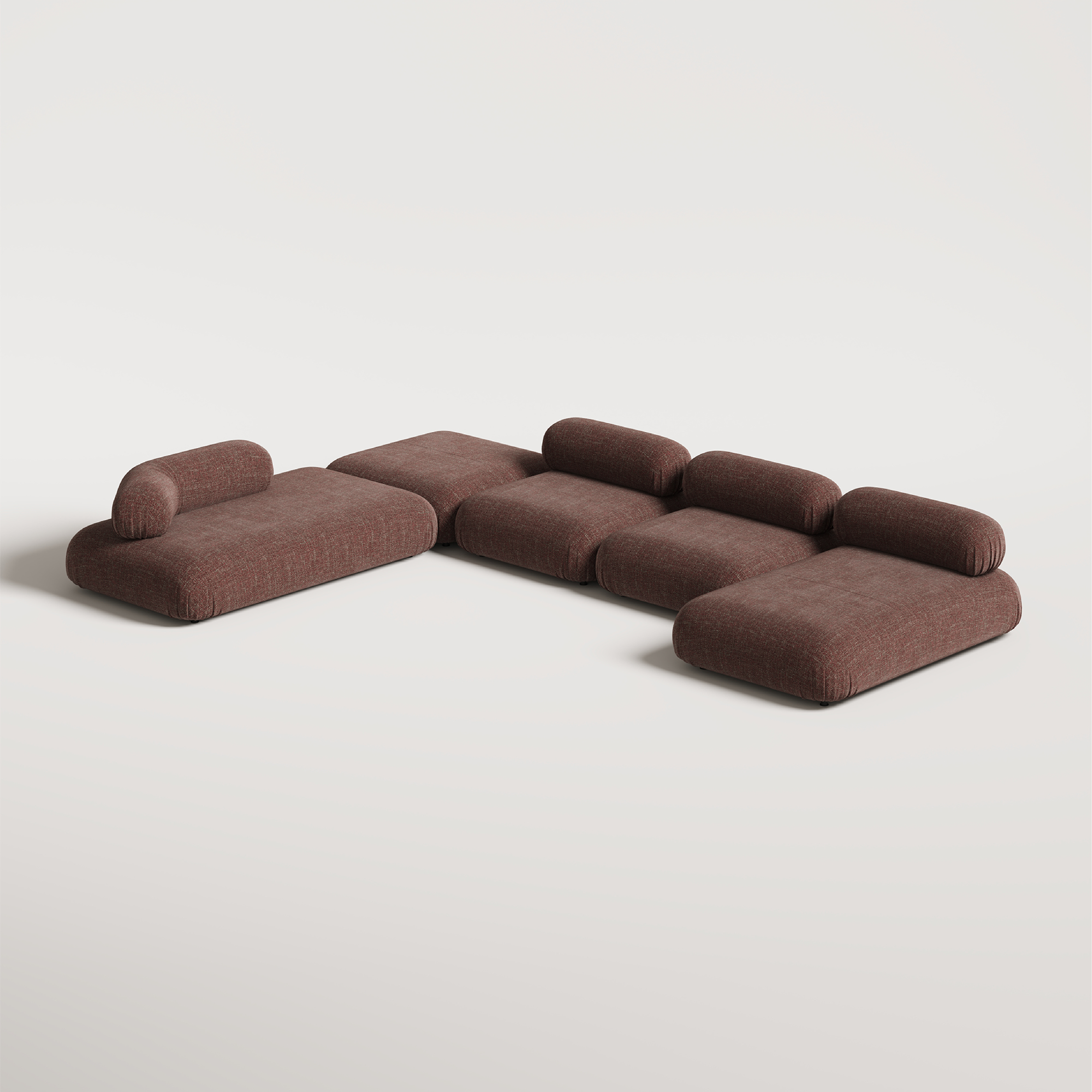 Yoren - Modular Sofa