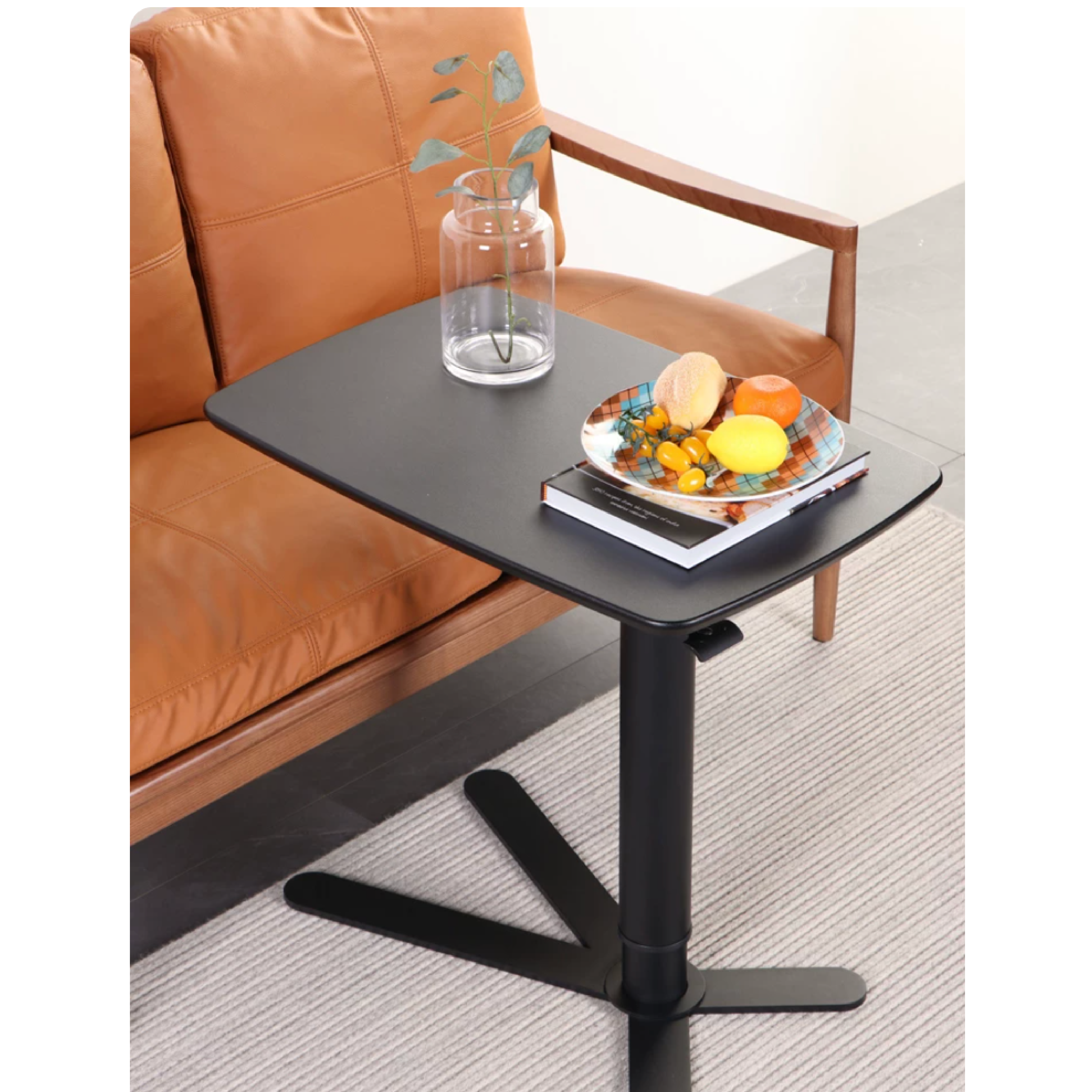 Lift Height Adjustable Table