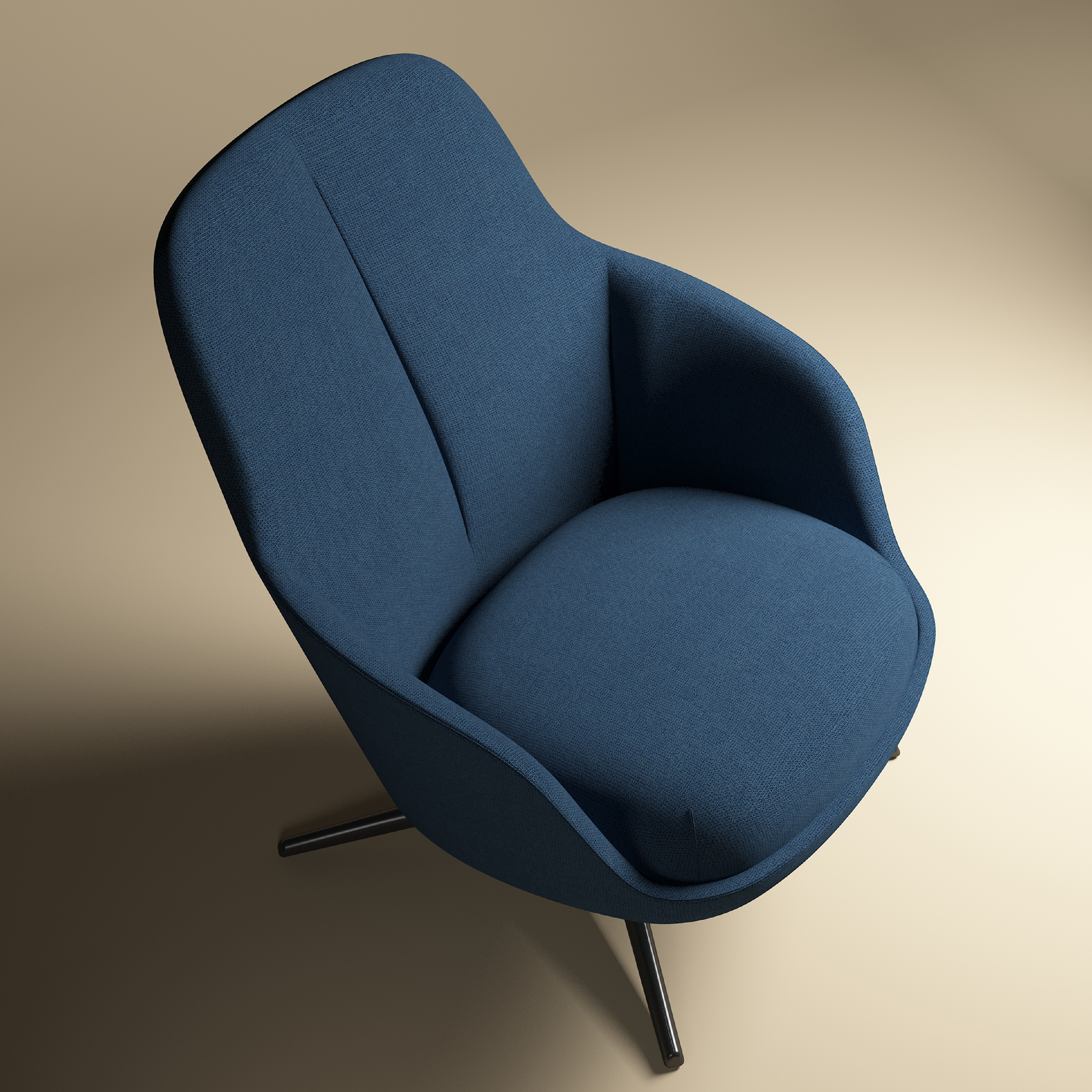 Assia - Dining Chair