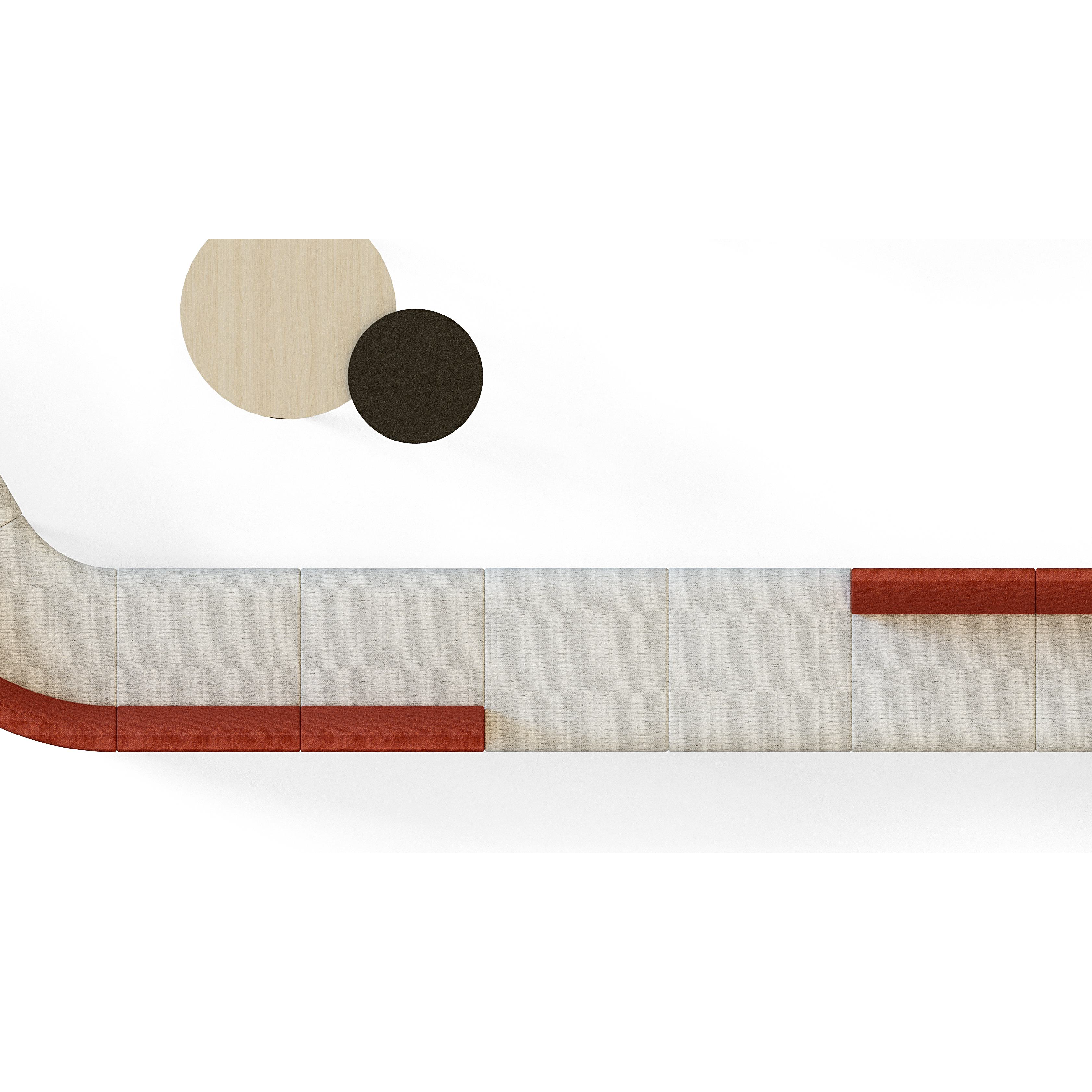 Bay - Modular Bench/Sofa