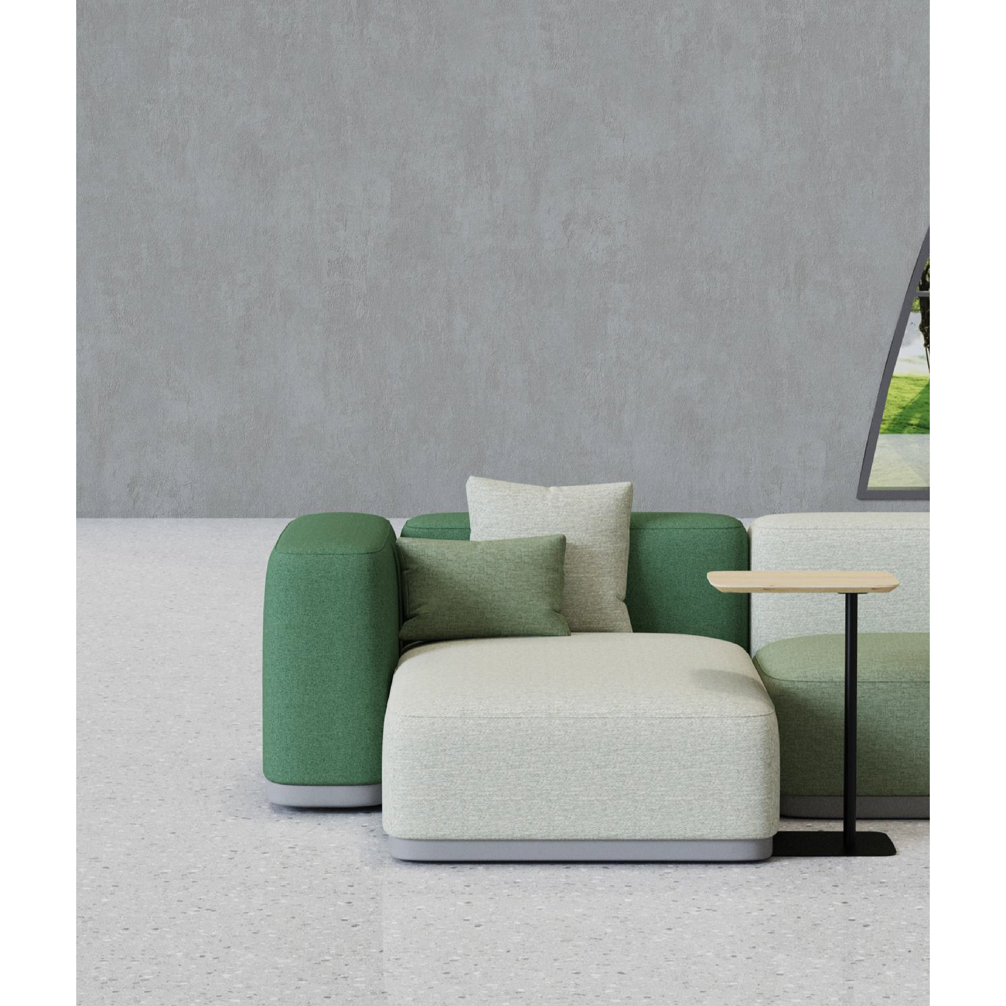 Cob - Modular Sofa