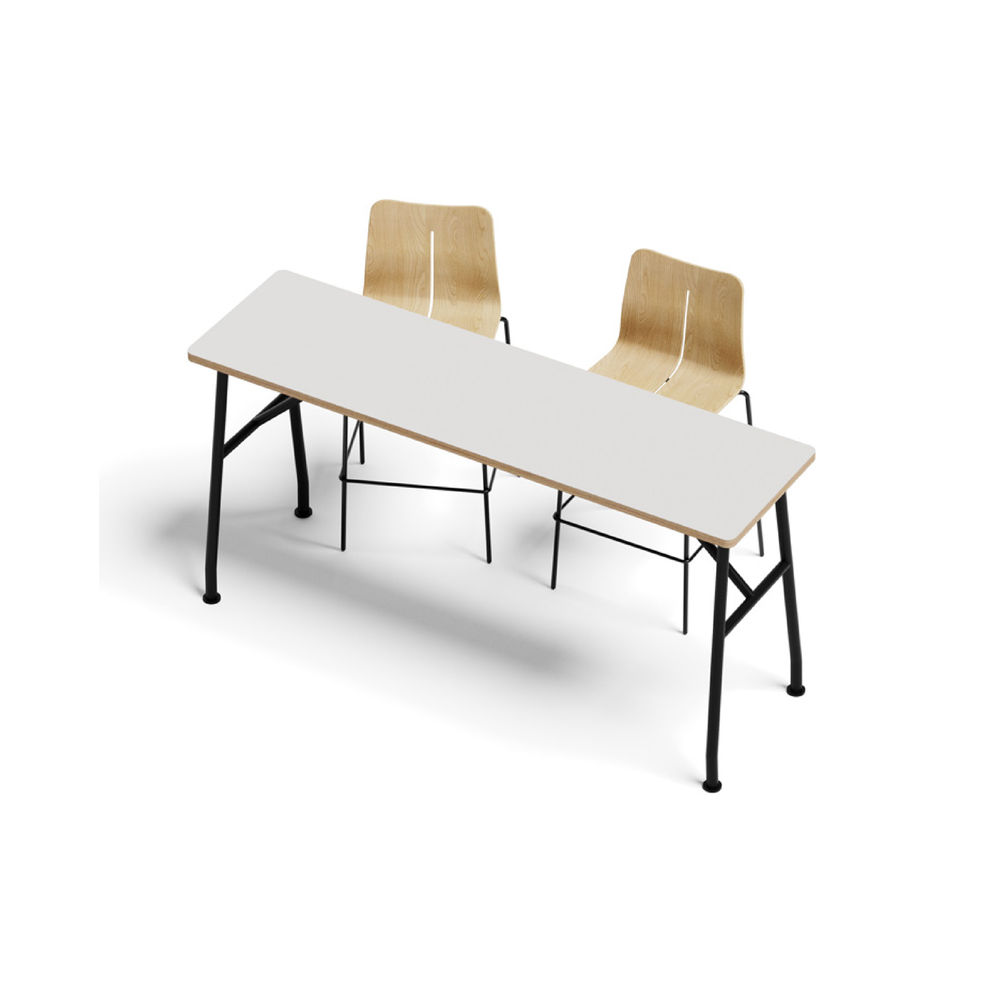 Crane - Bar Chair
