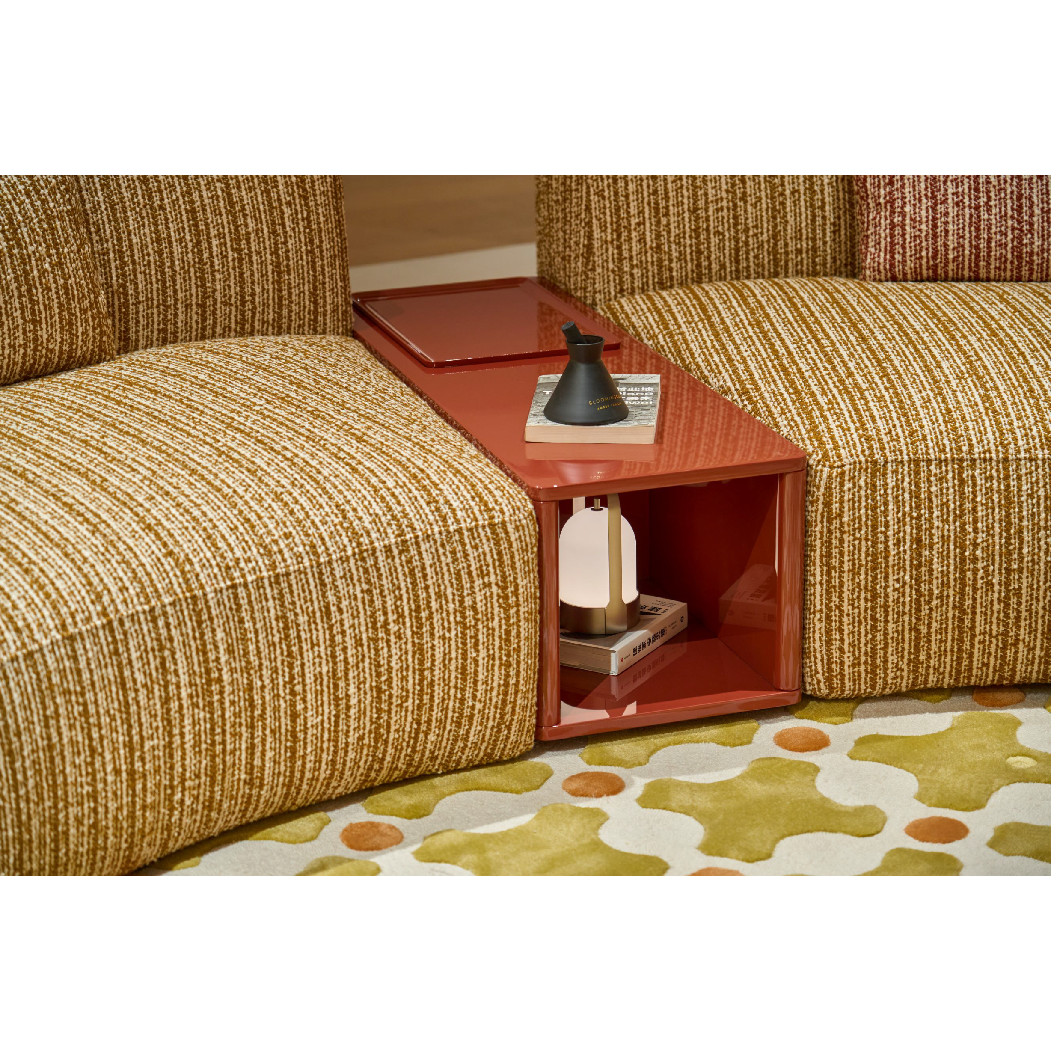 Dia - Modular Sofa