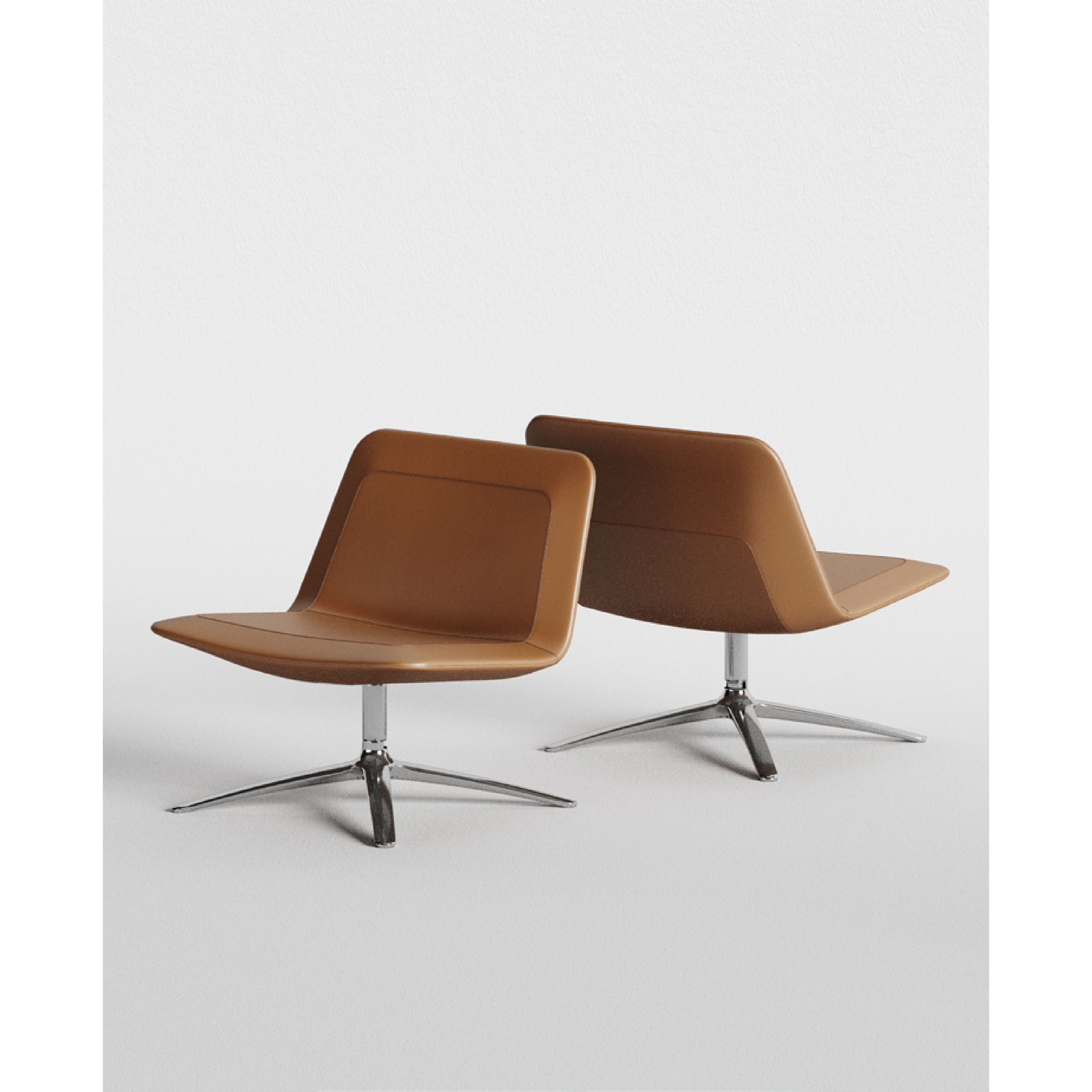 Donut - Lounge Chair