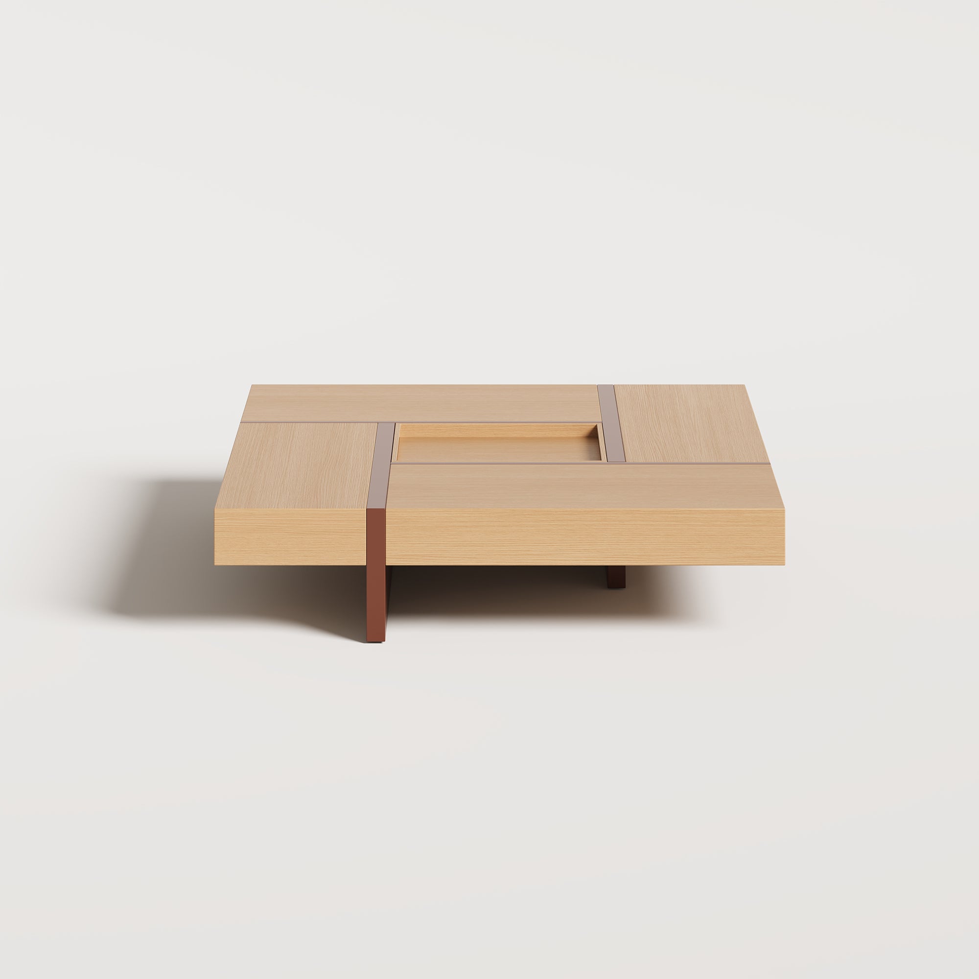 Fova - Coffee Table