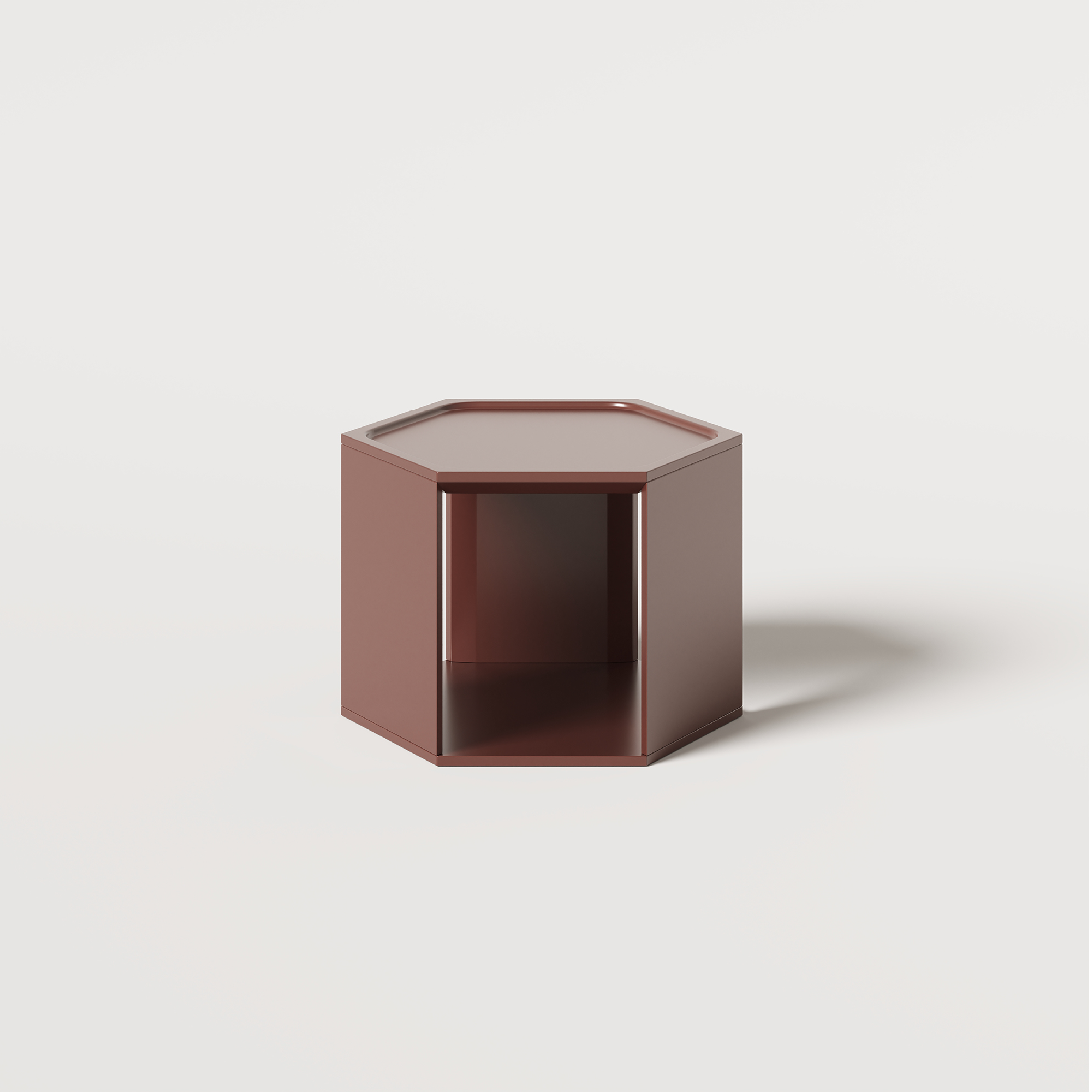Hexa Nest - Coffee Table