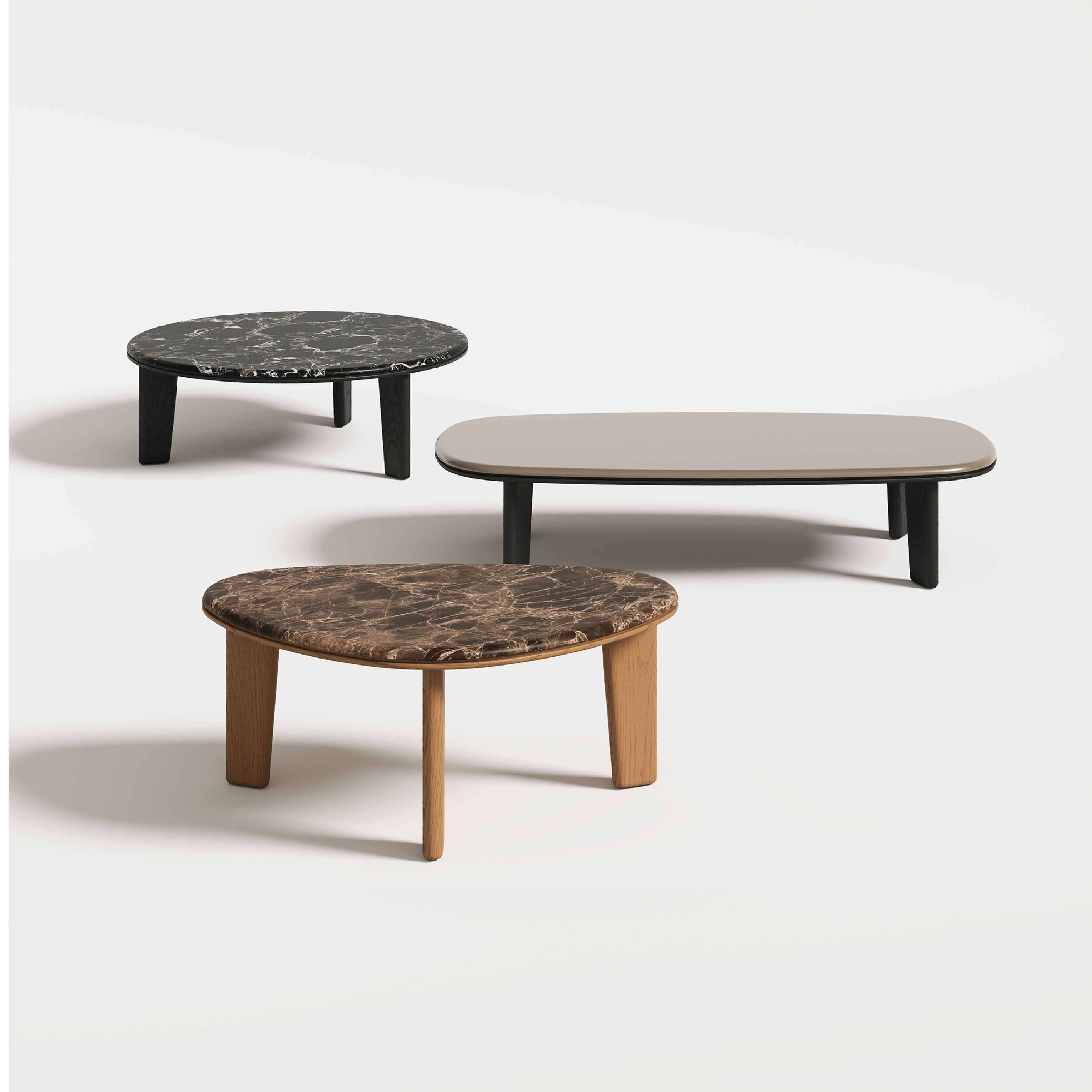 Lyder - Coffee Table