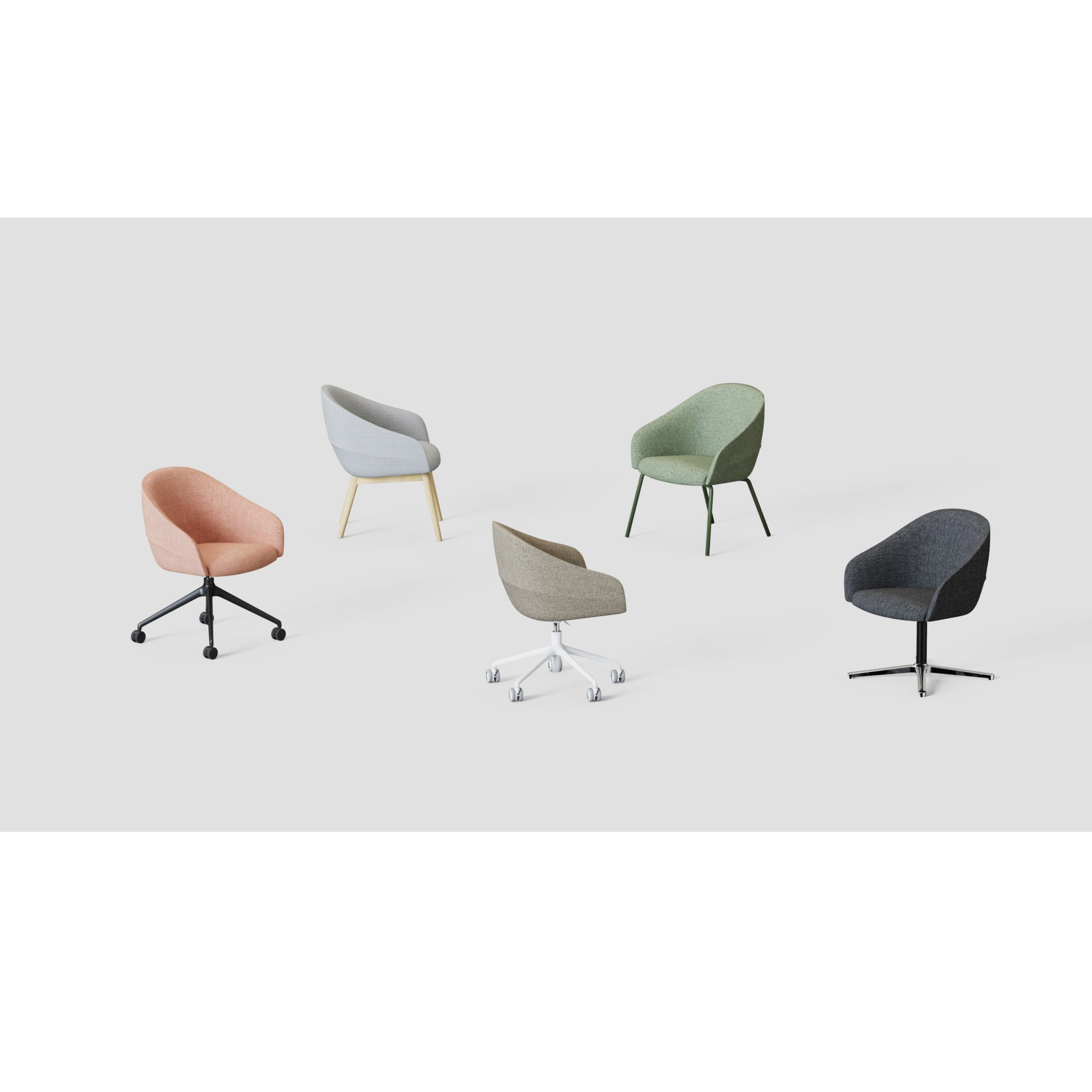 Leaf - Dining Chair