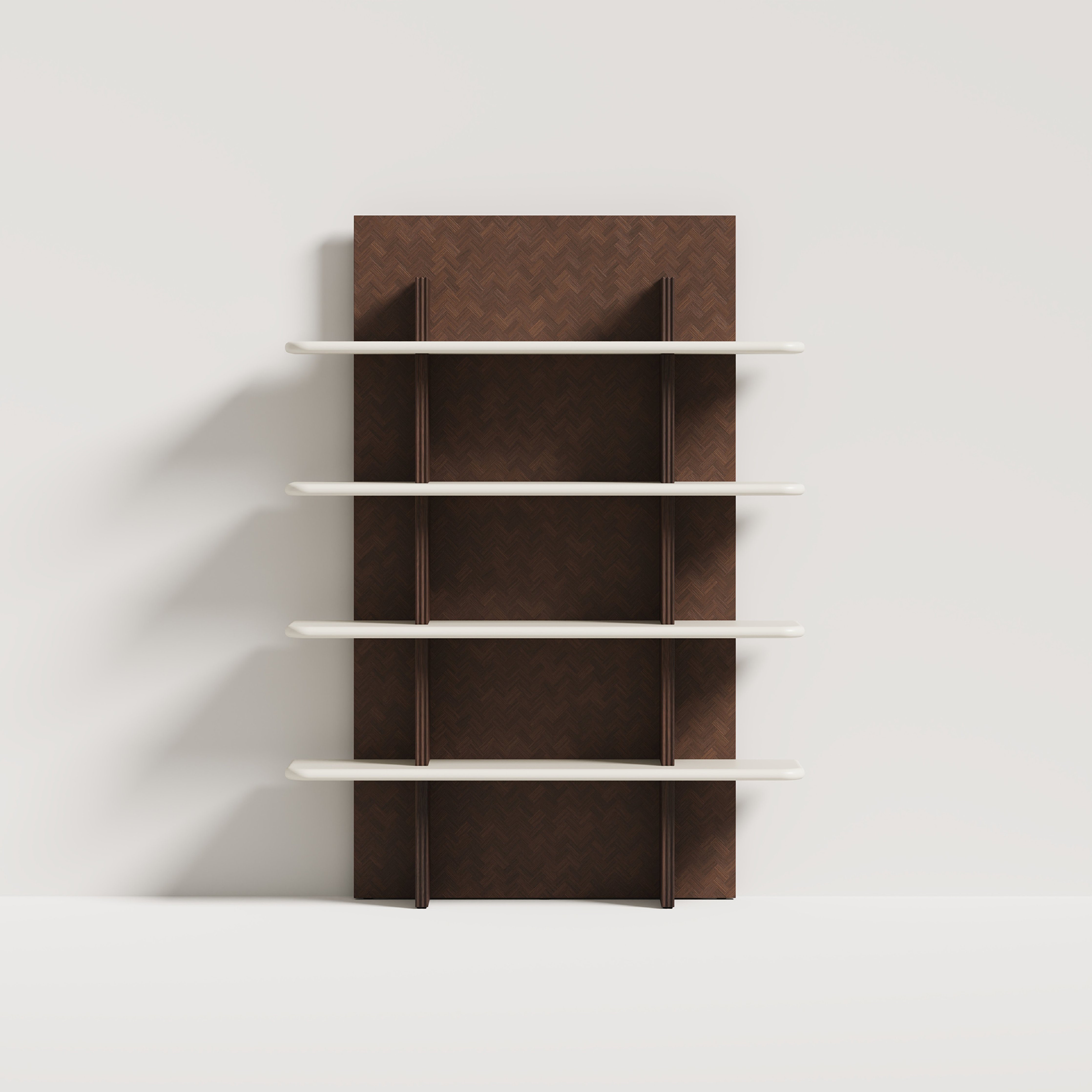 Prologue - Bookshelf