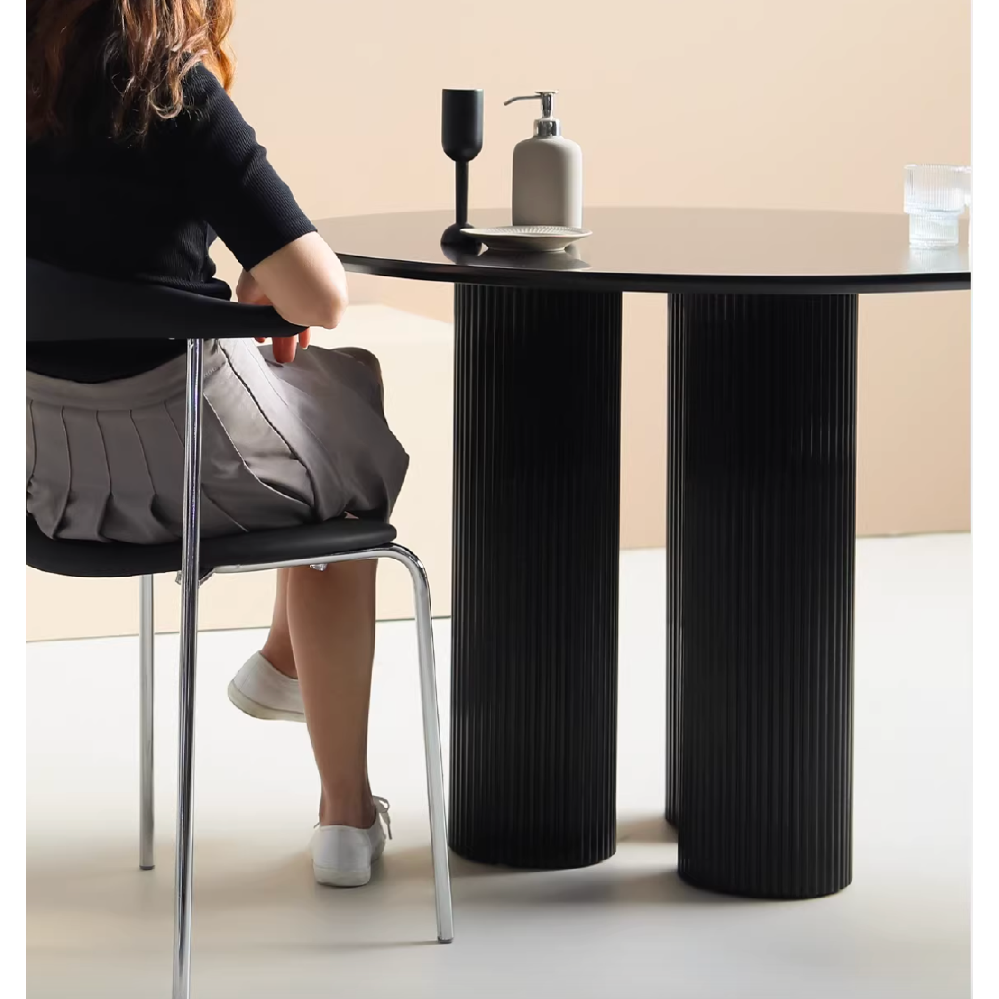 Roman - Dining Table