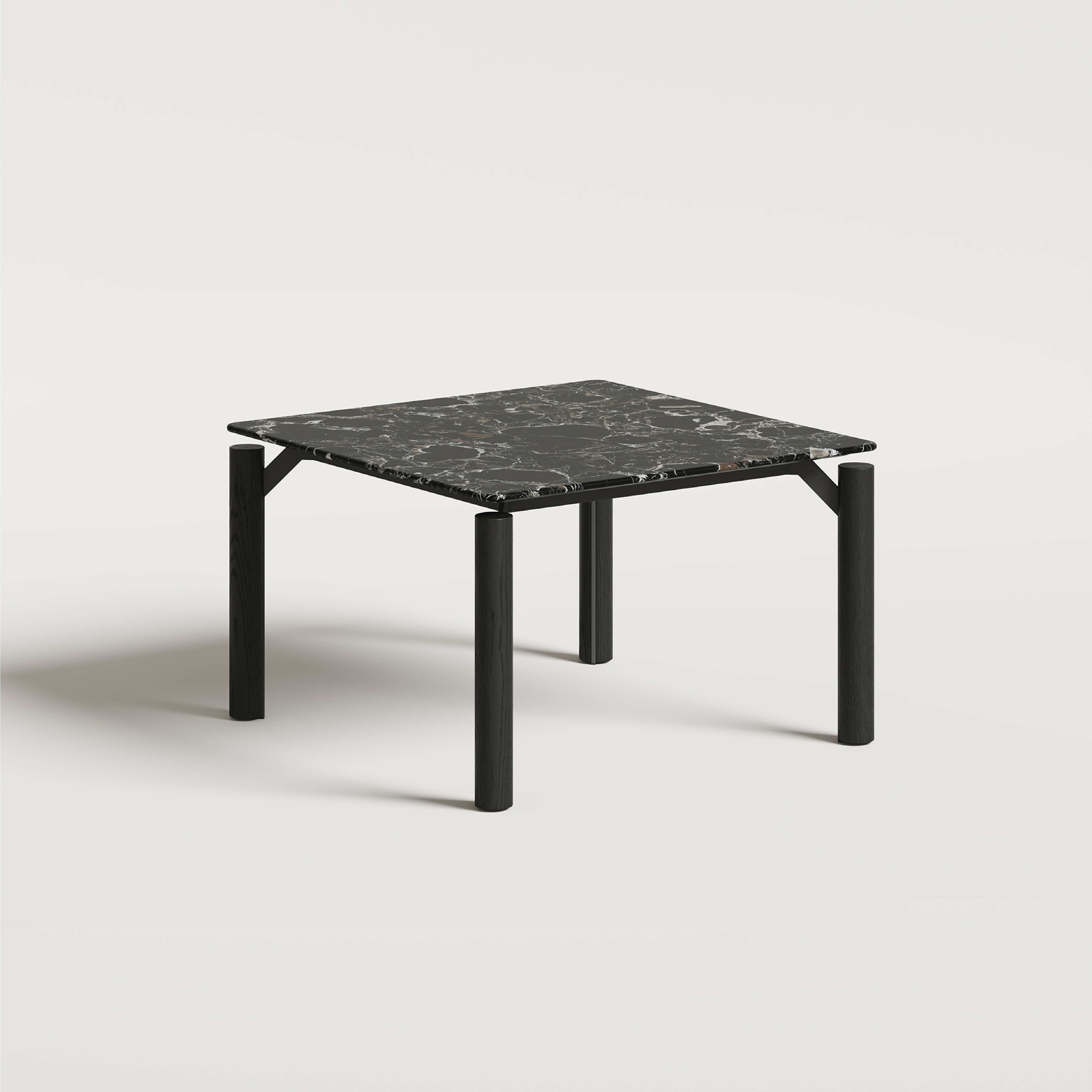 Vicky - Square/Rectangular Dining Table