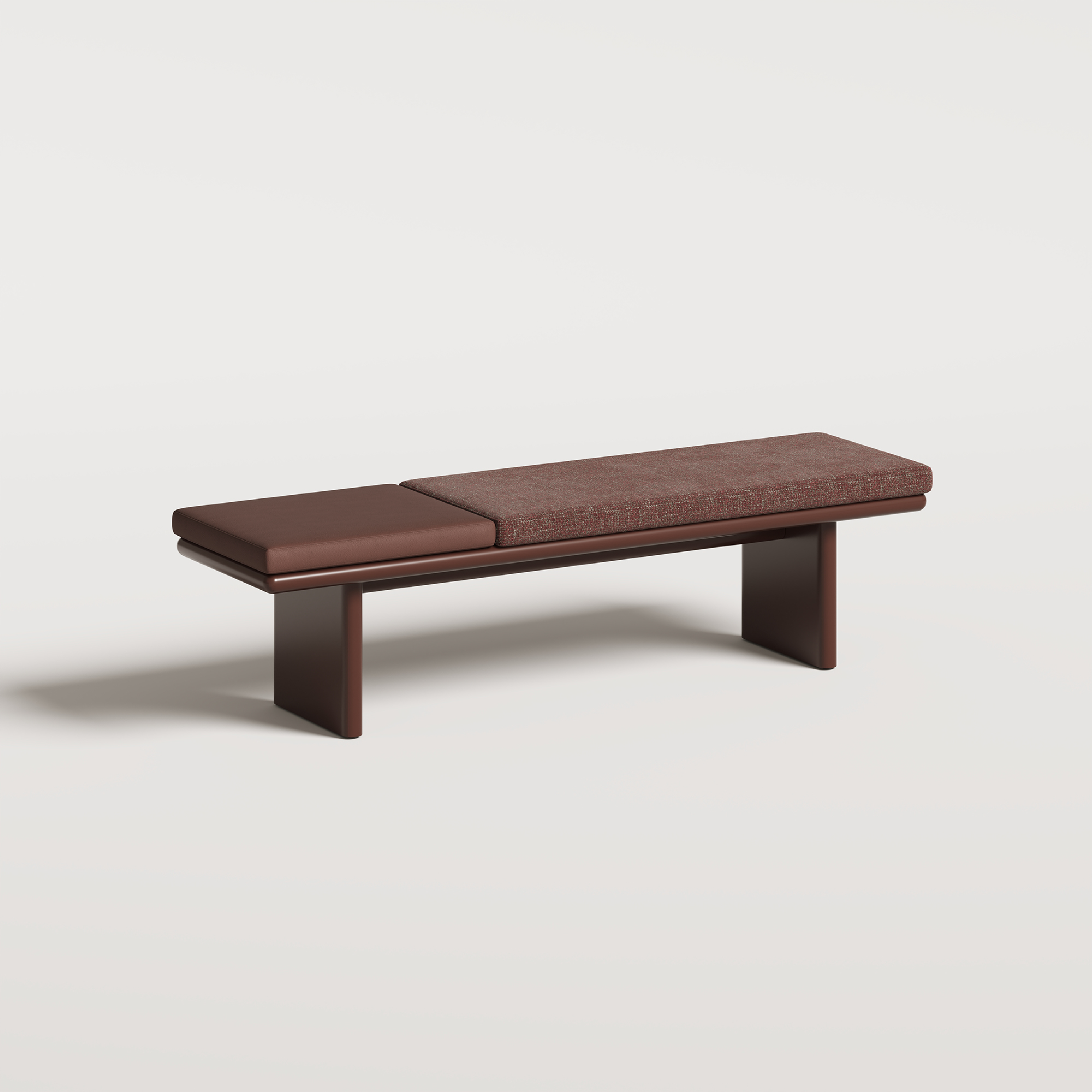 Virgil - Bench