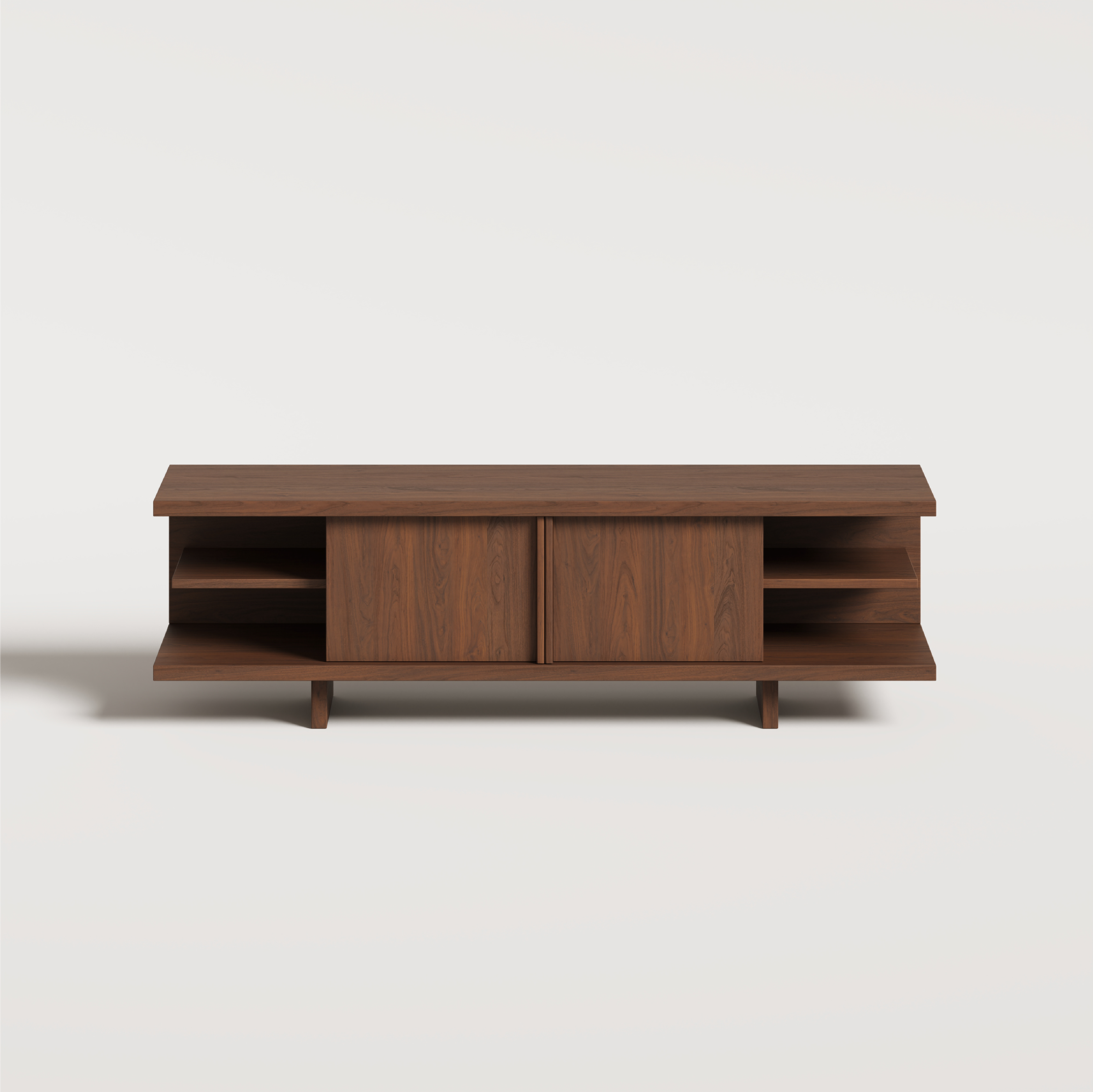 Plain Order - TV Cabinet