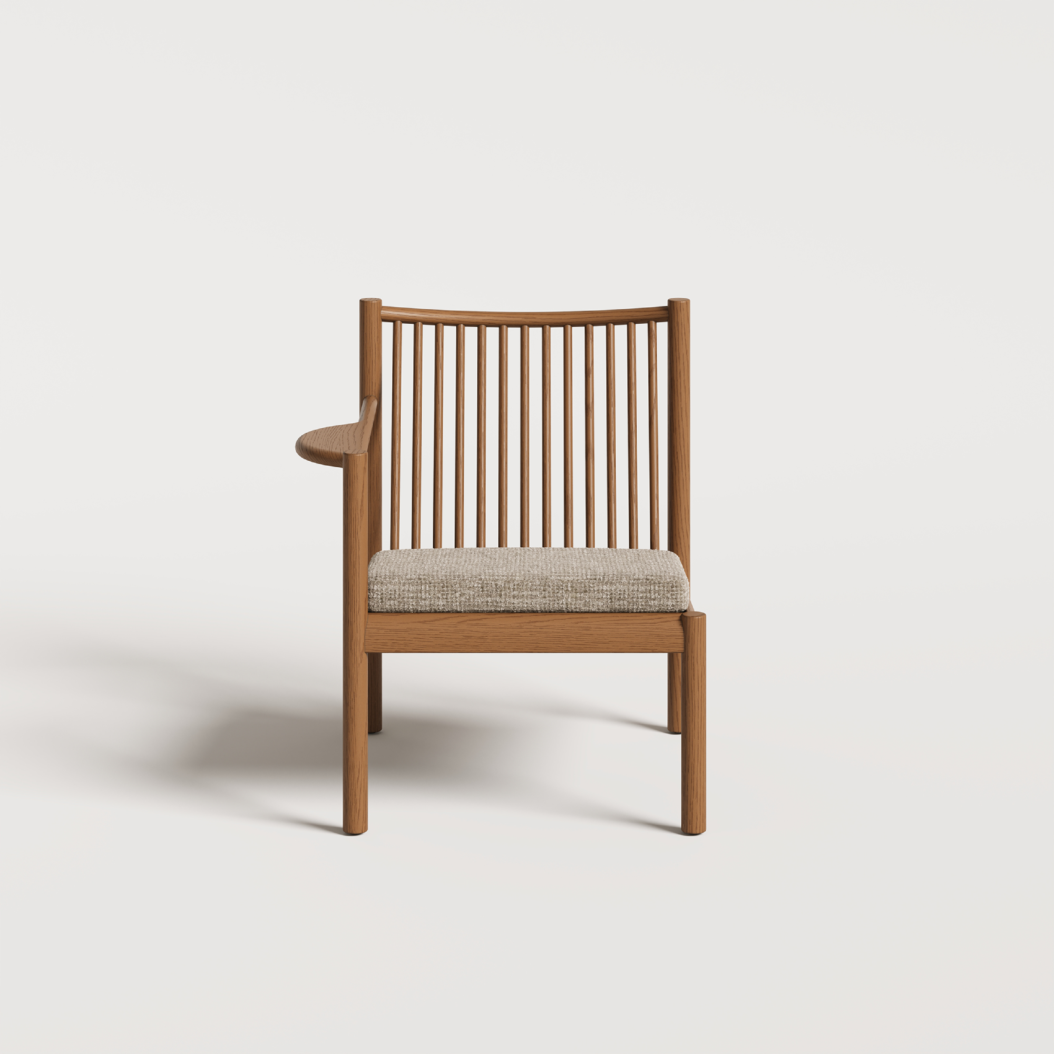 Abride - Lounge Chair