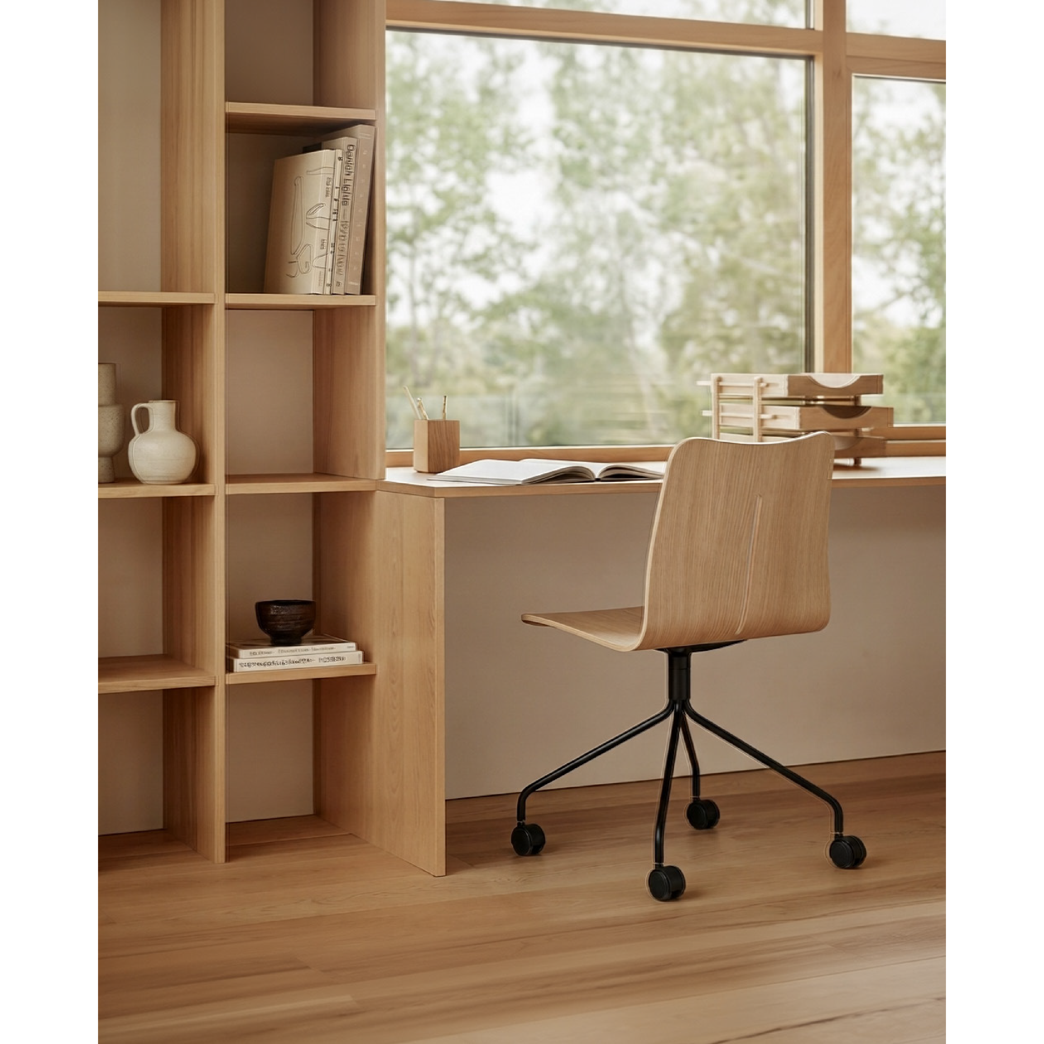 Crane - Office Chair