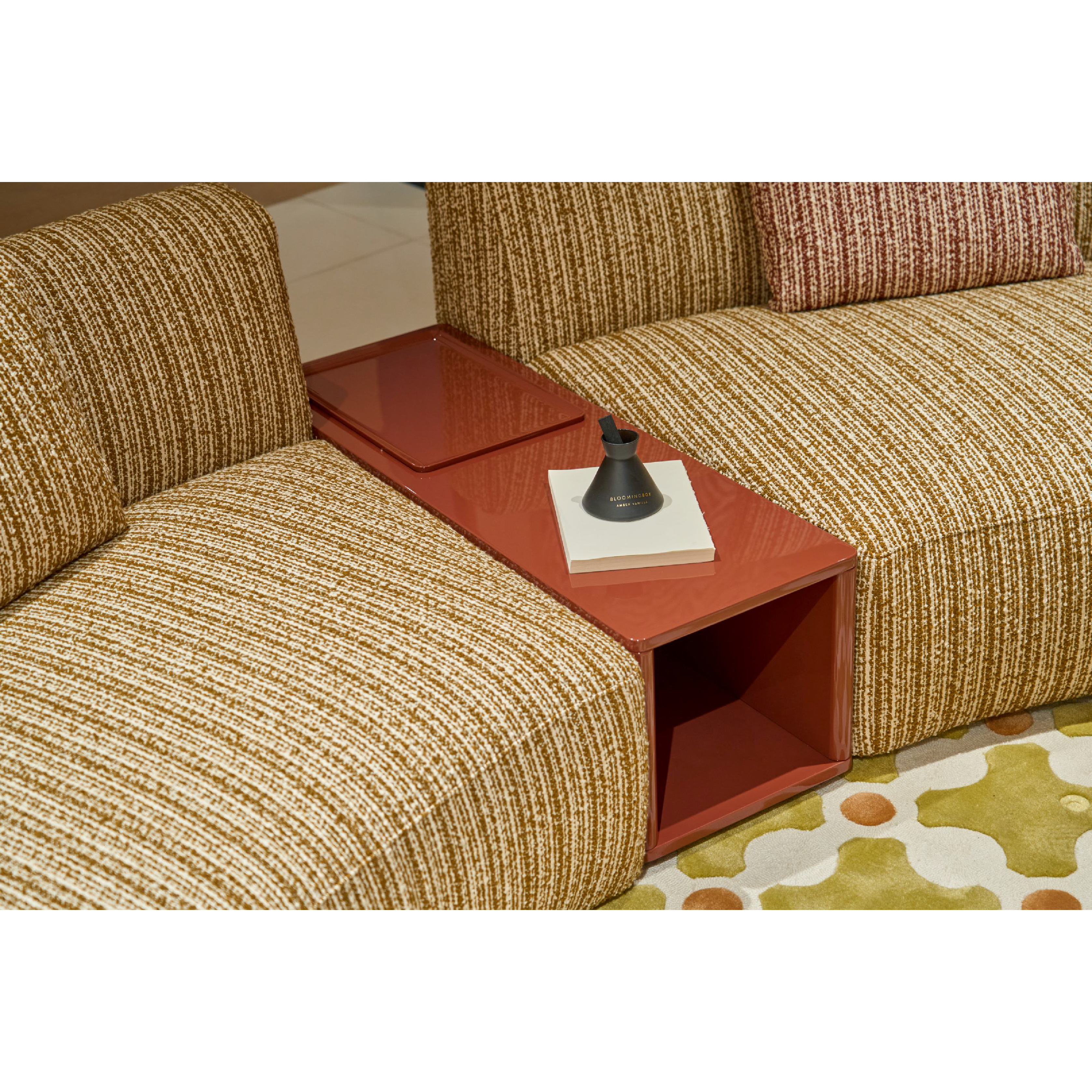 Dia - Modular Sofa