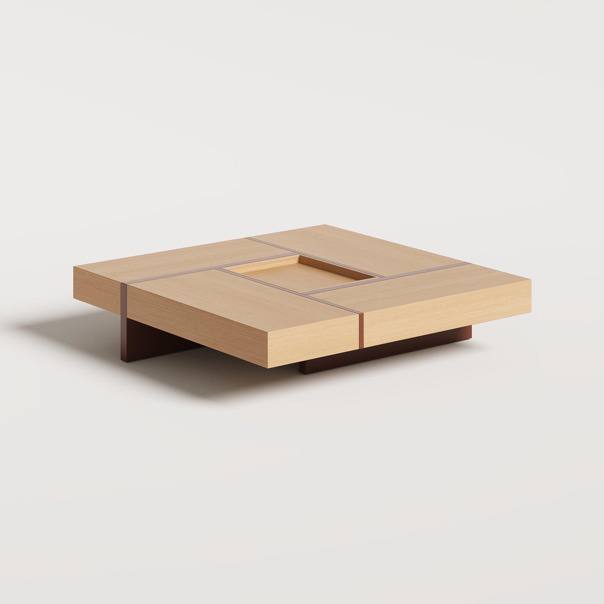 Fova - Coffee Table