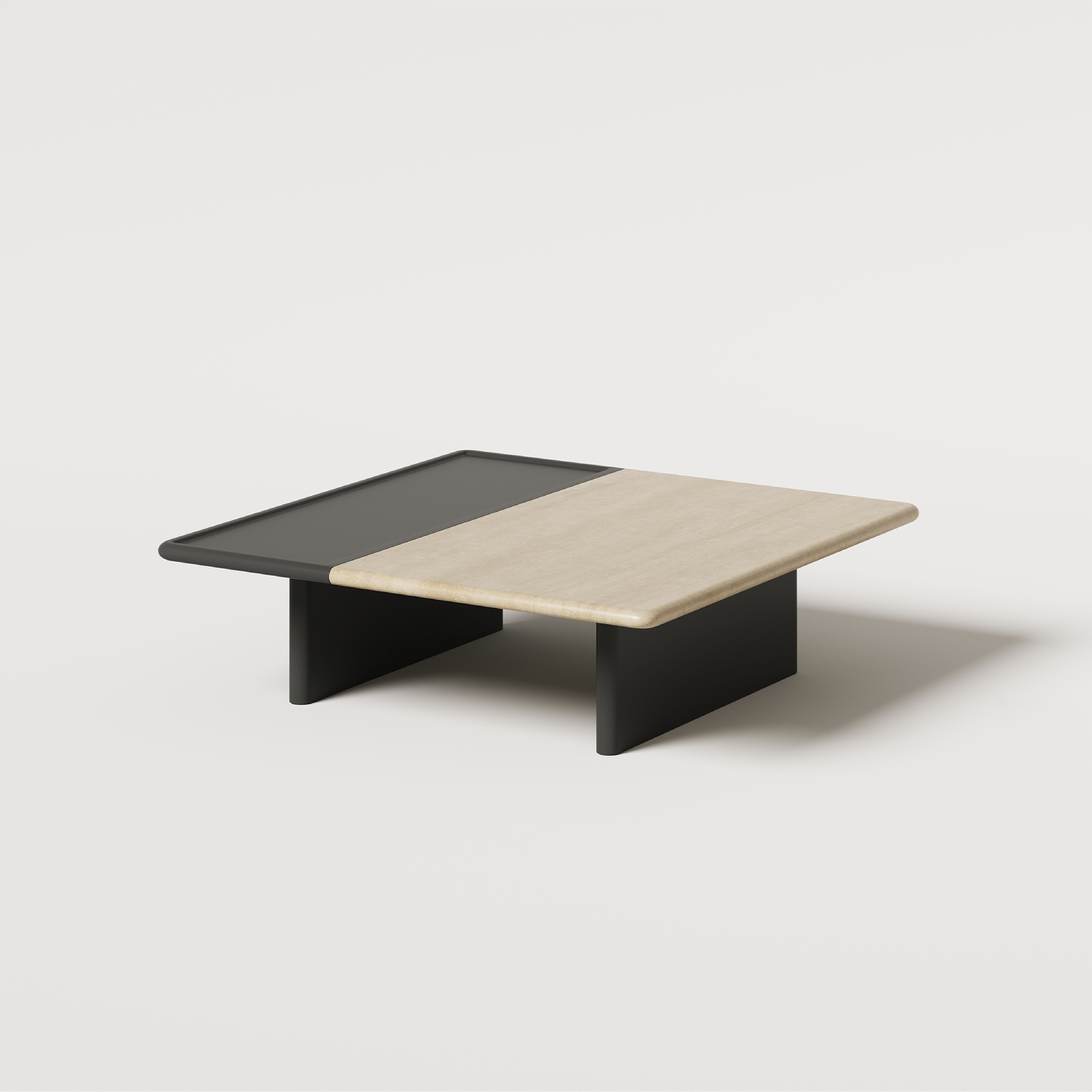 Girard - Coffee Table