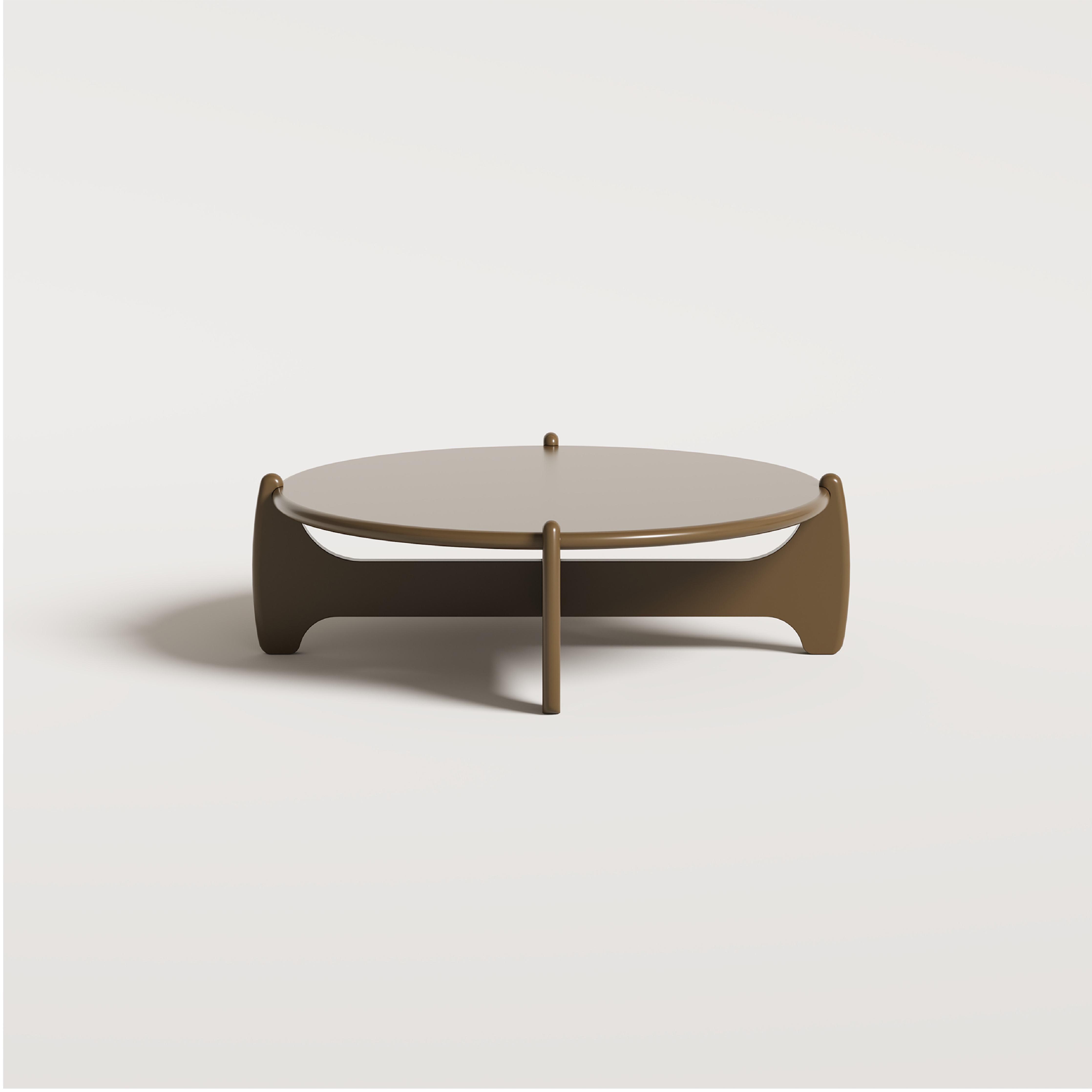 Isle - Coffee/Side Table