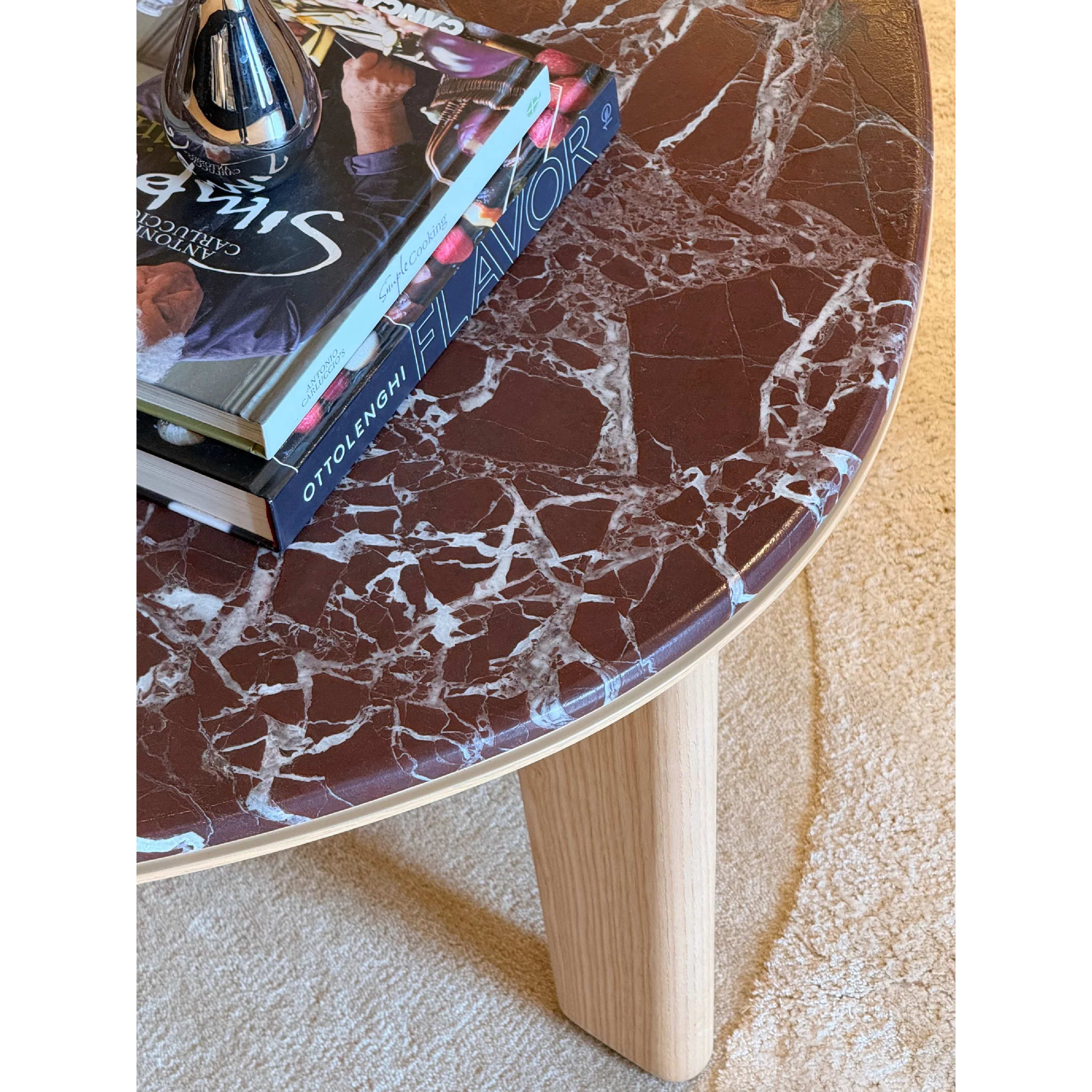 Lyder - Coffee Table