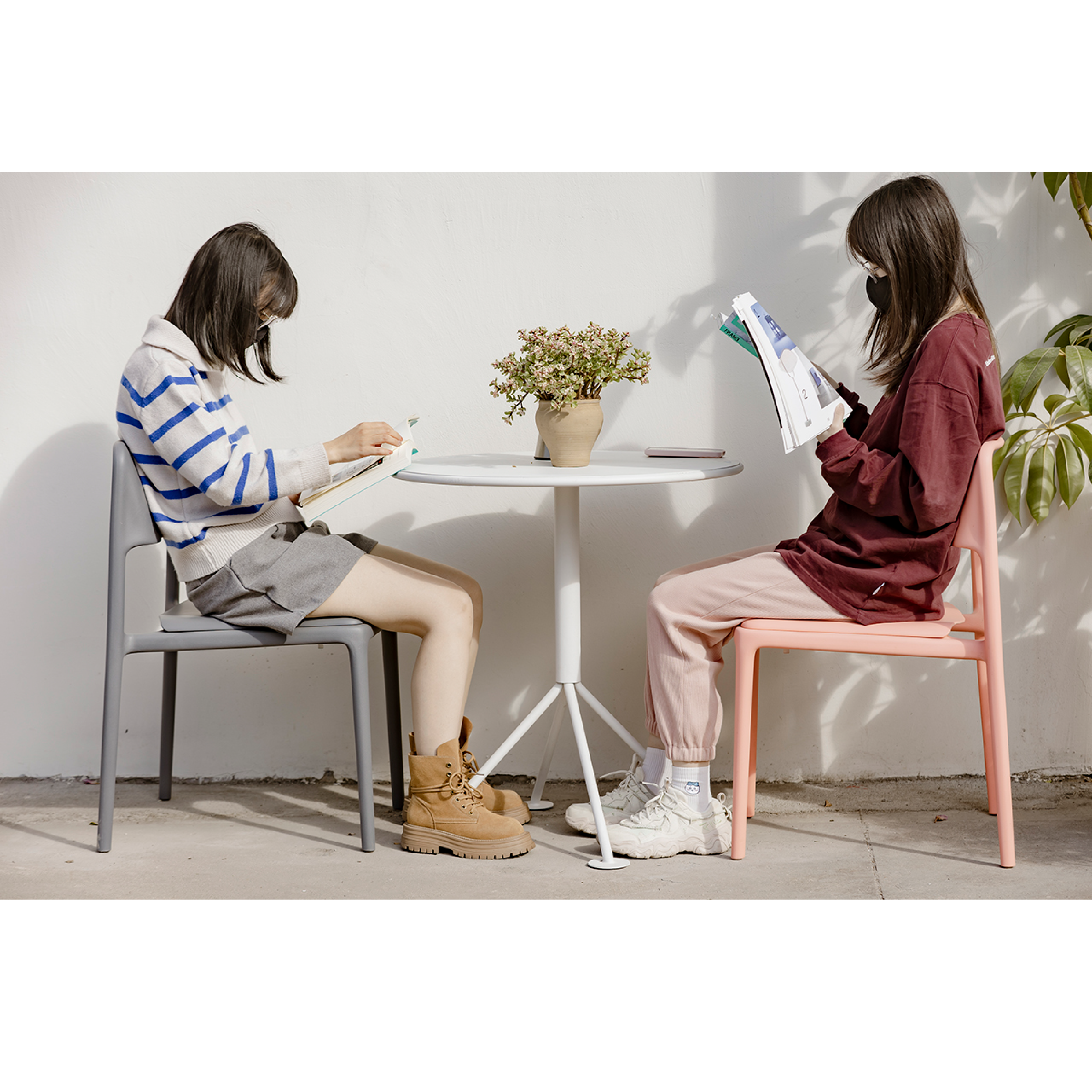 Nord - Dining Chair