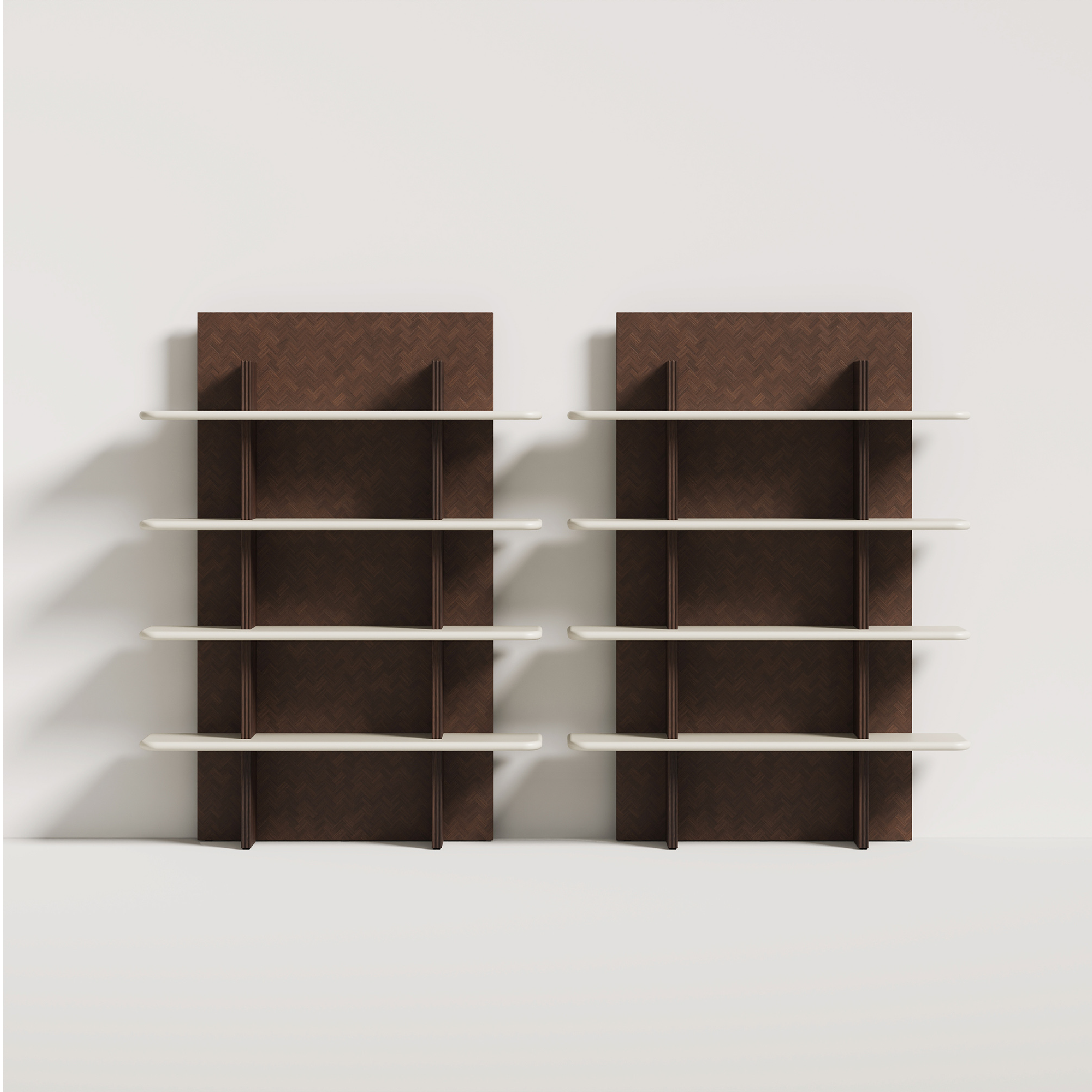 Prologue - Bookshelf