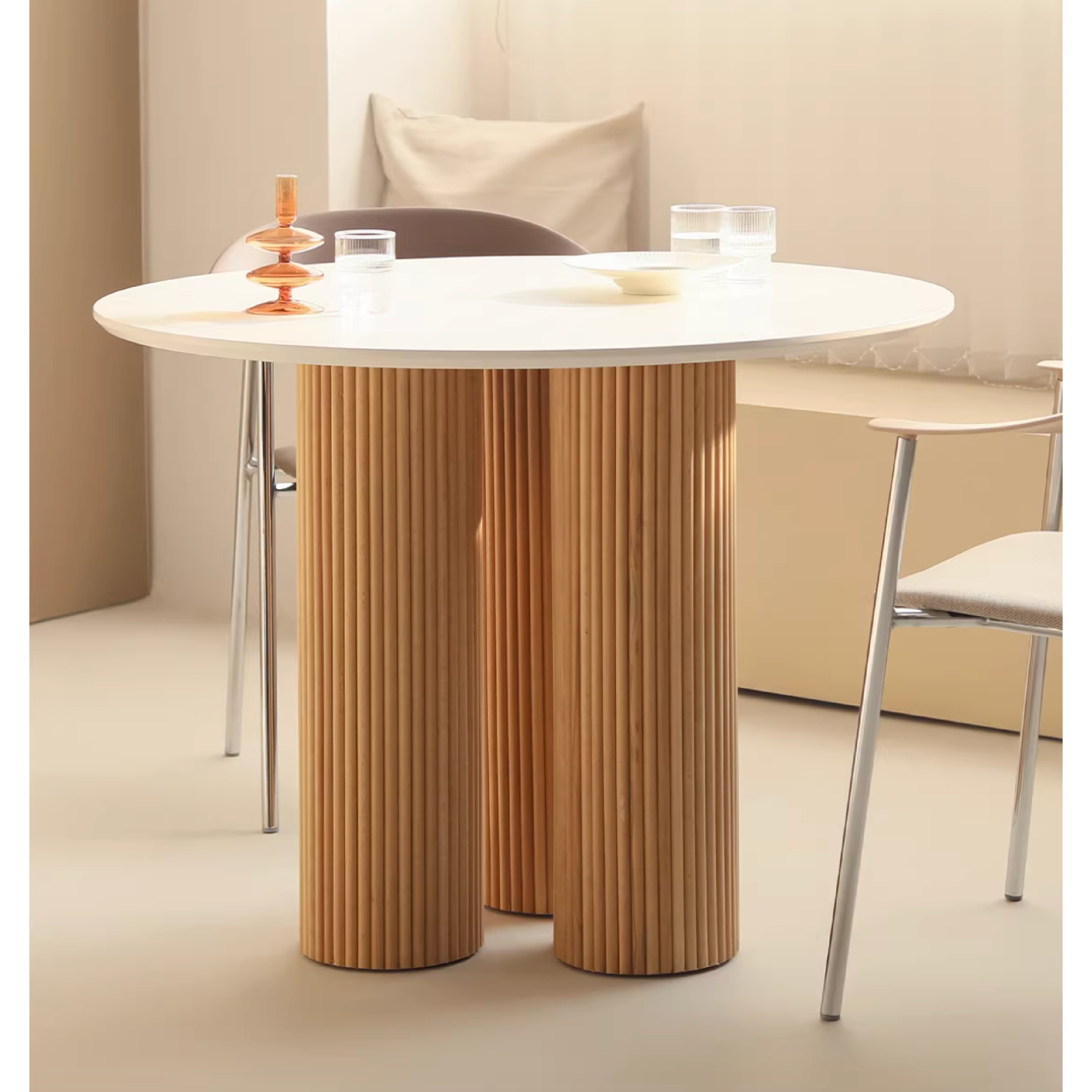 Roman - Dining Table