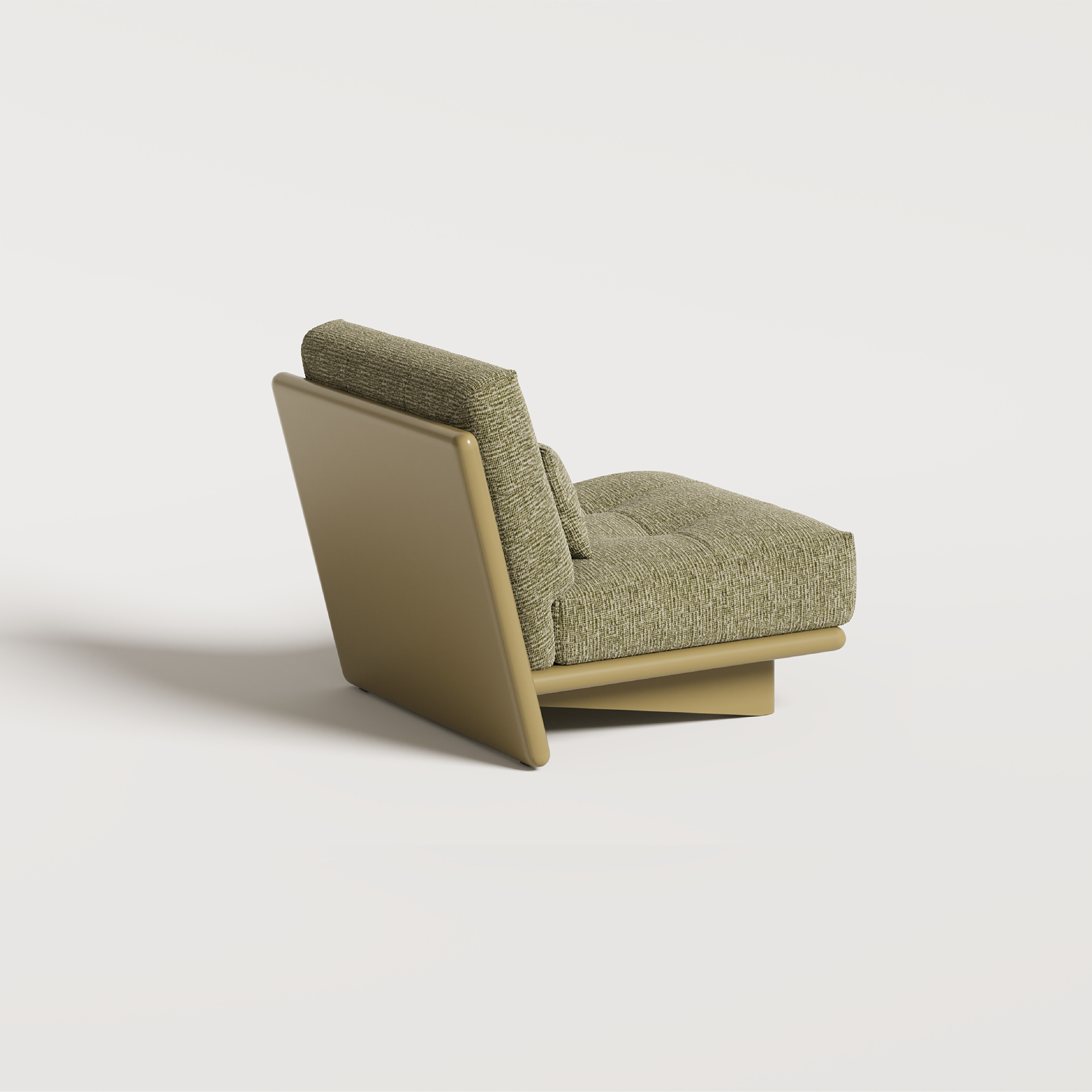 Virgil - Armchair