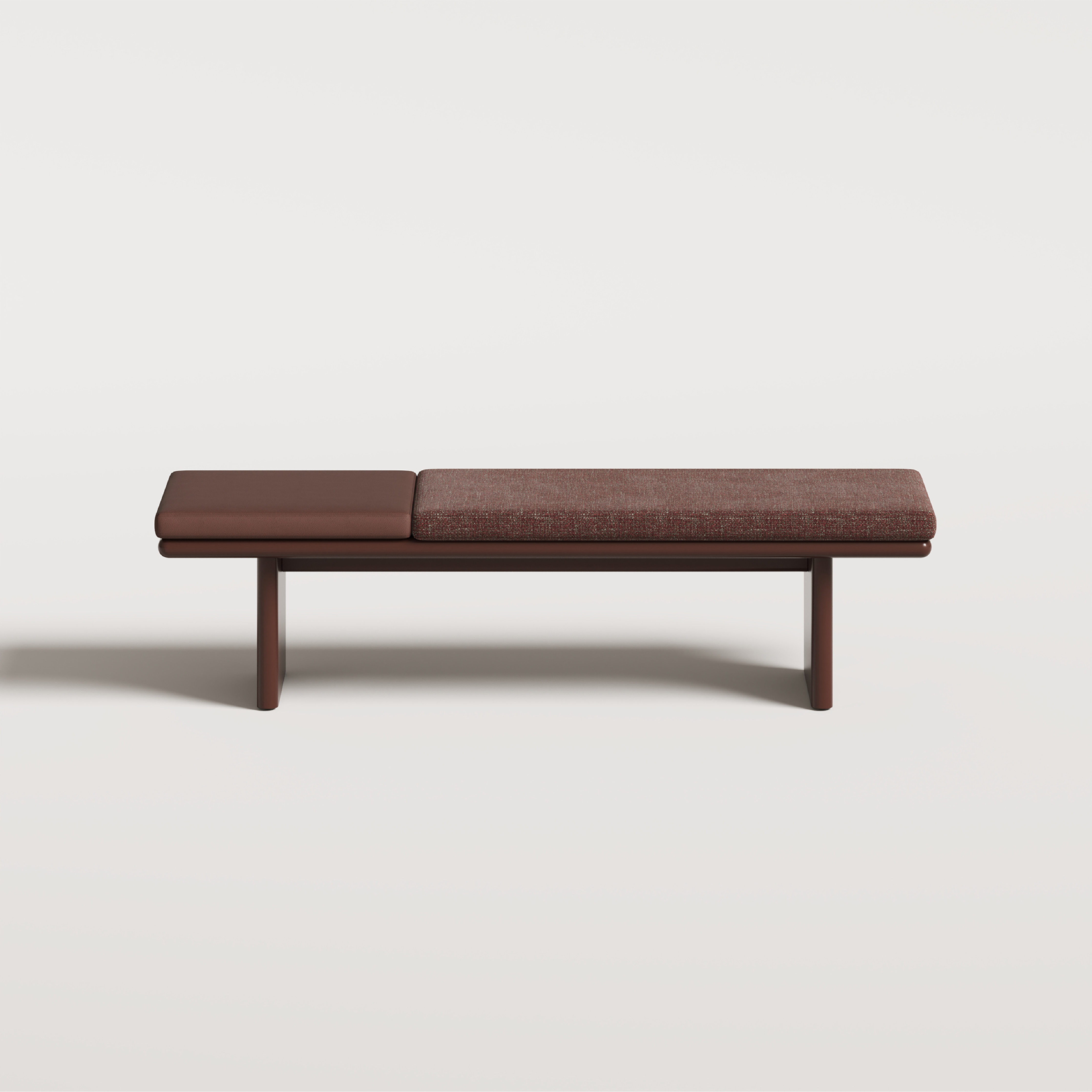 Virgil - Bench