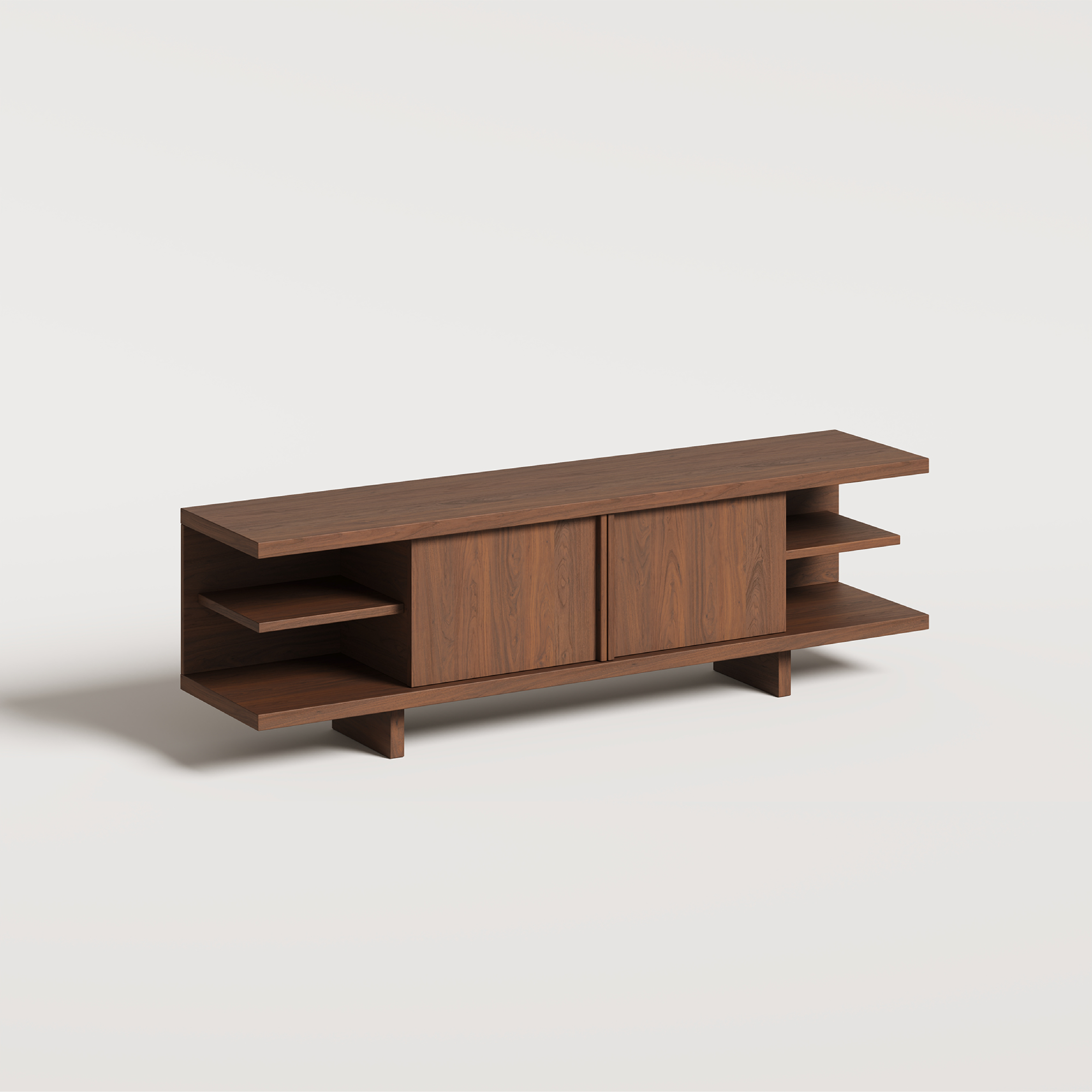 Plain Order - TV Cabinet