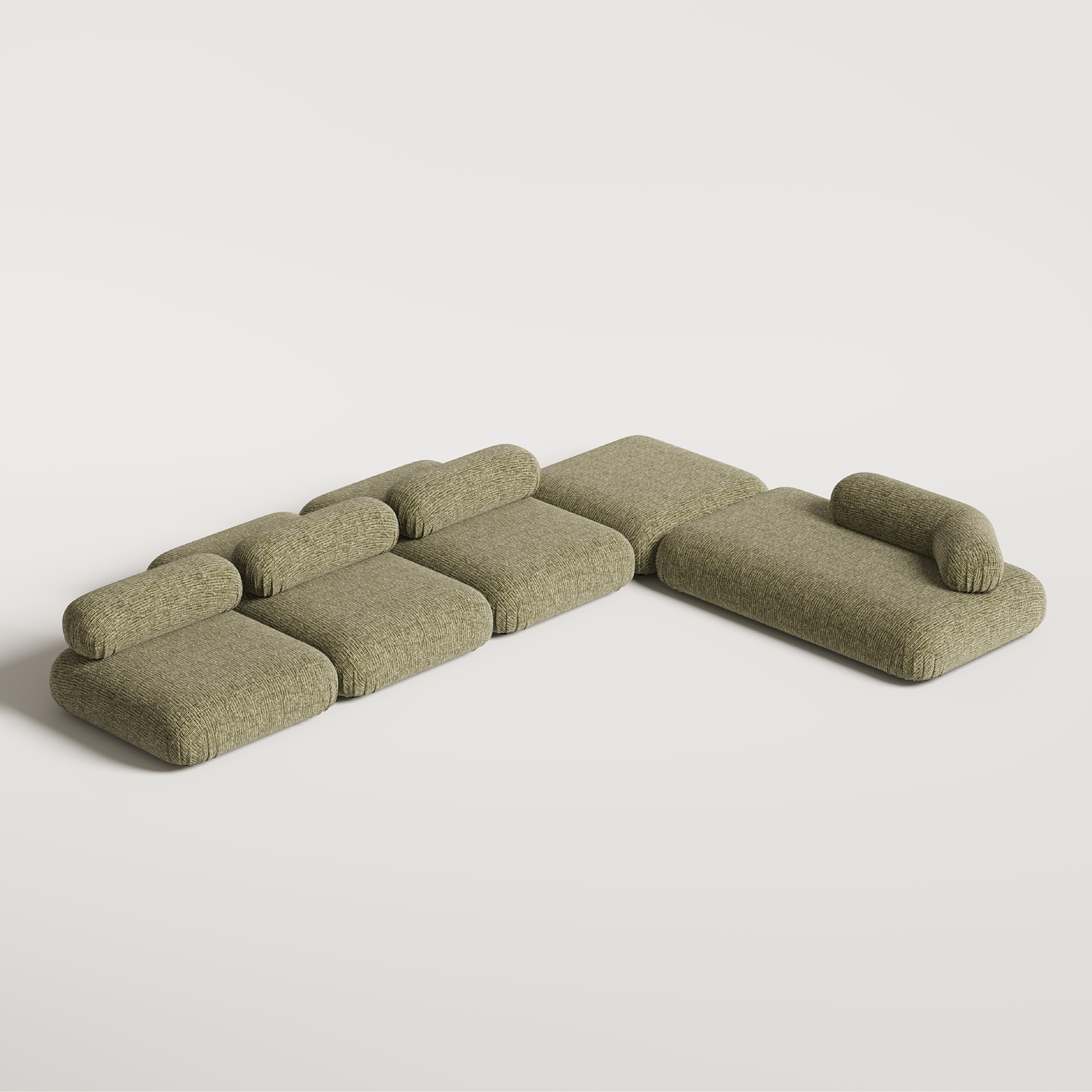 Yoren - Modular Sofa