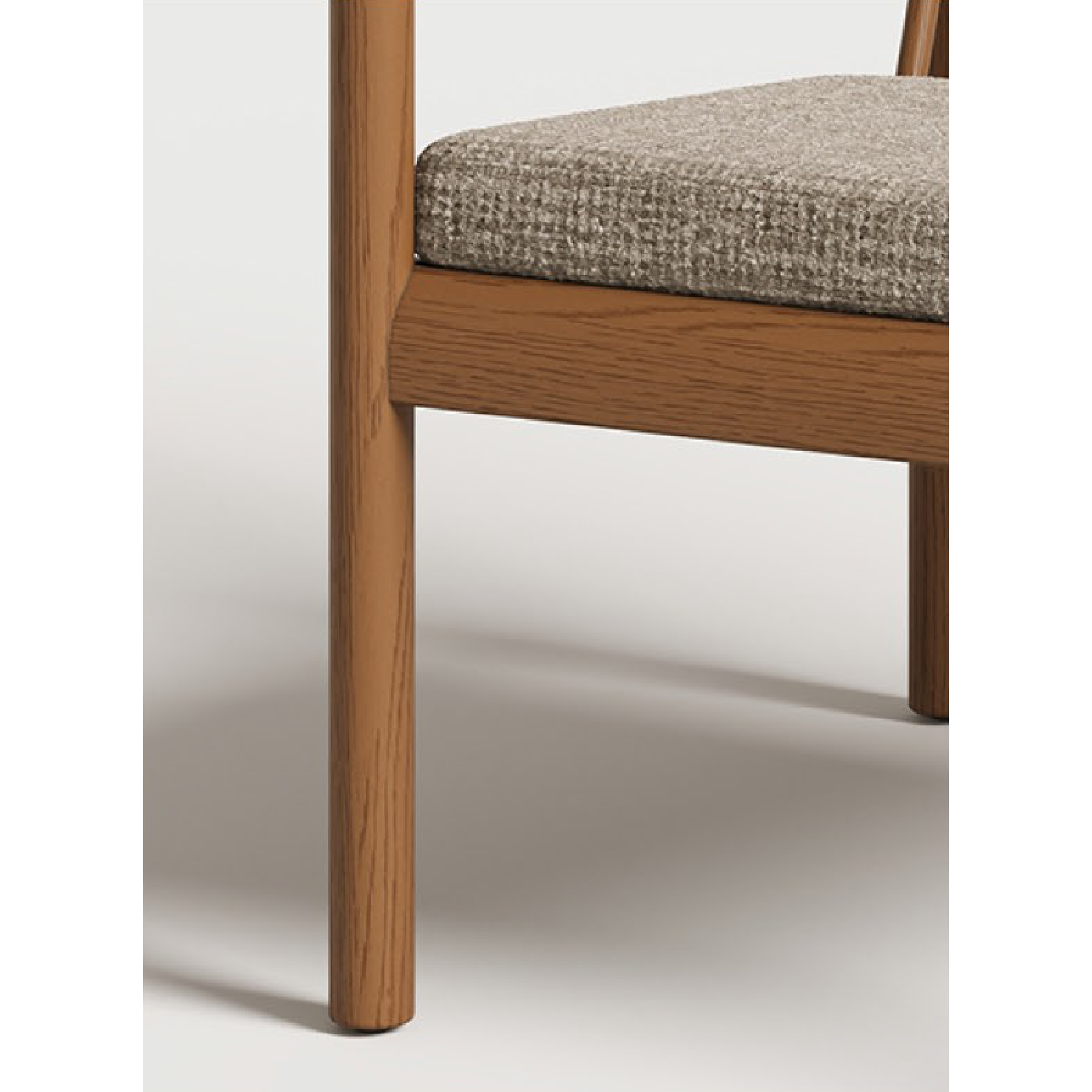 Abride - Lounge Chair