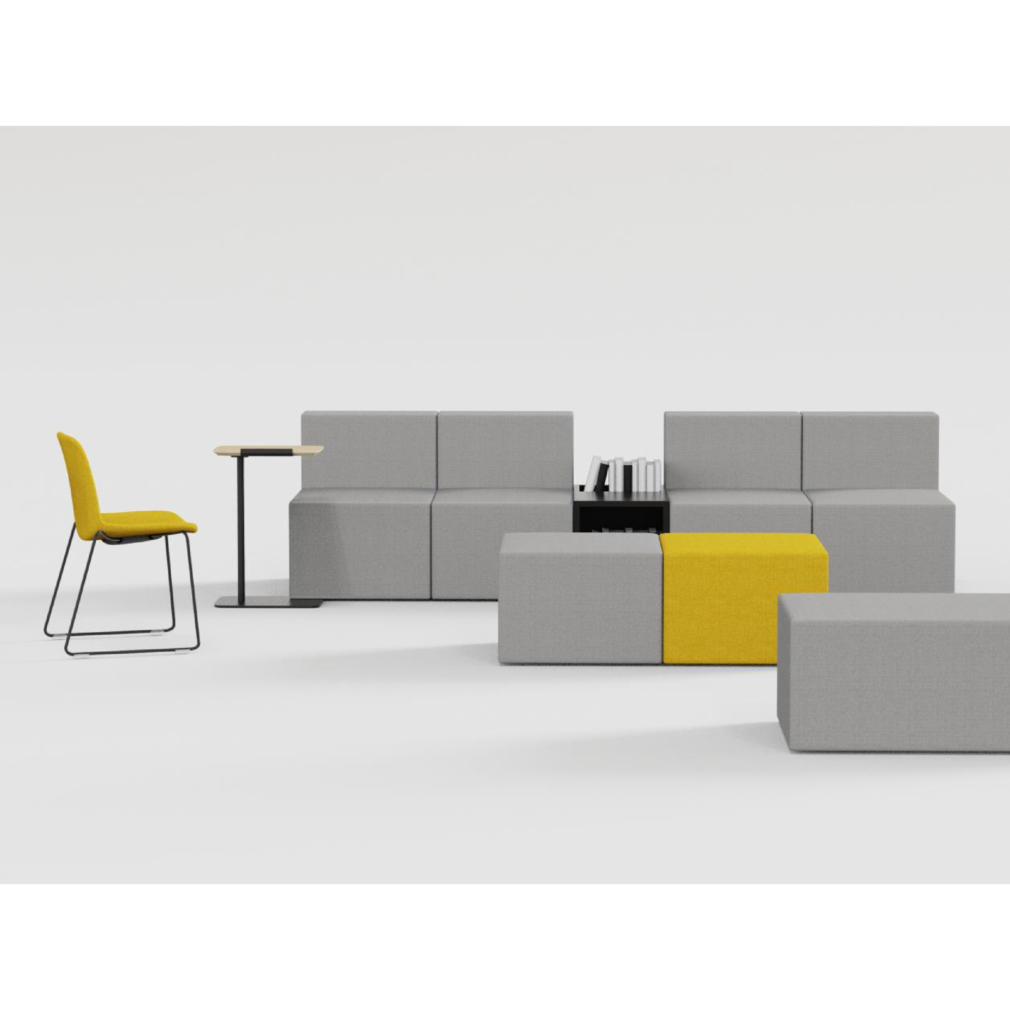 Block - Modular Sofa