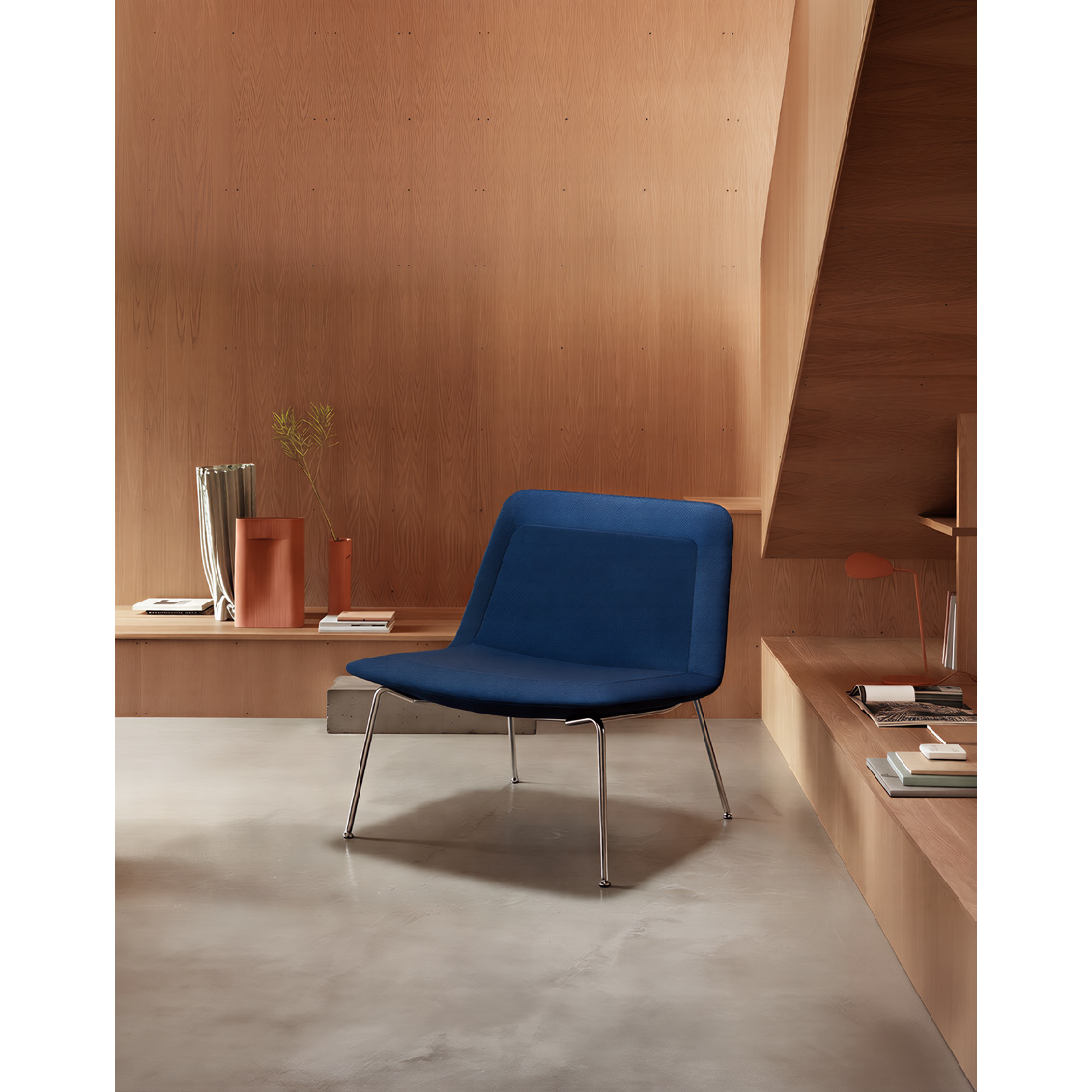 Donut - Lounge Chair