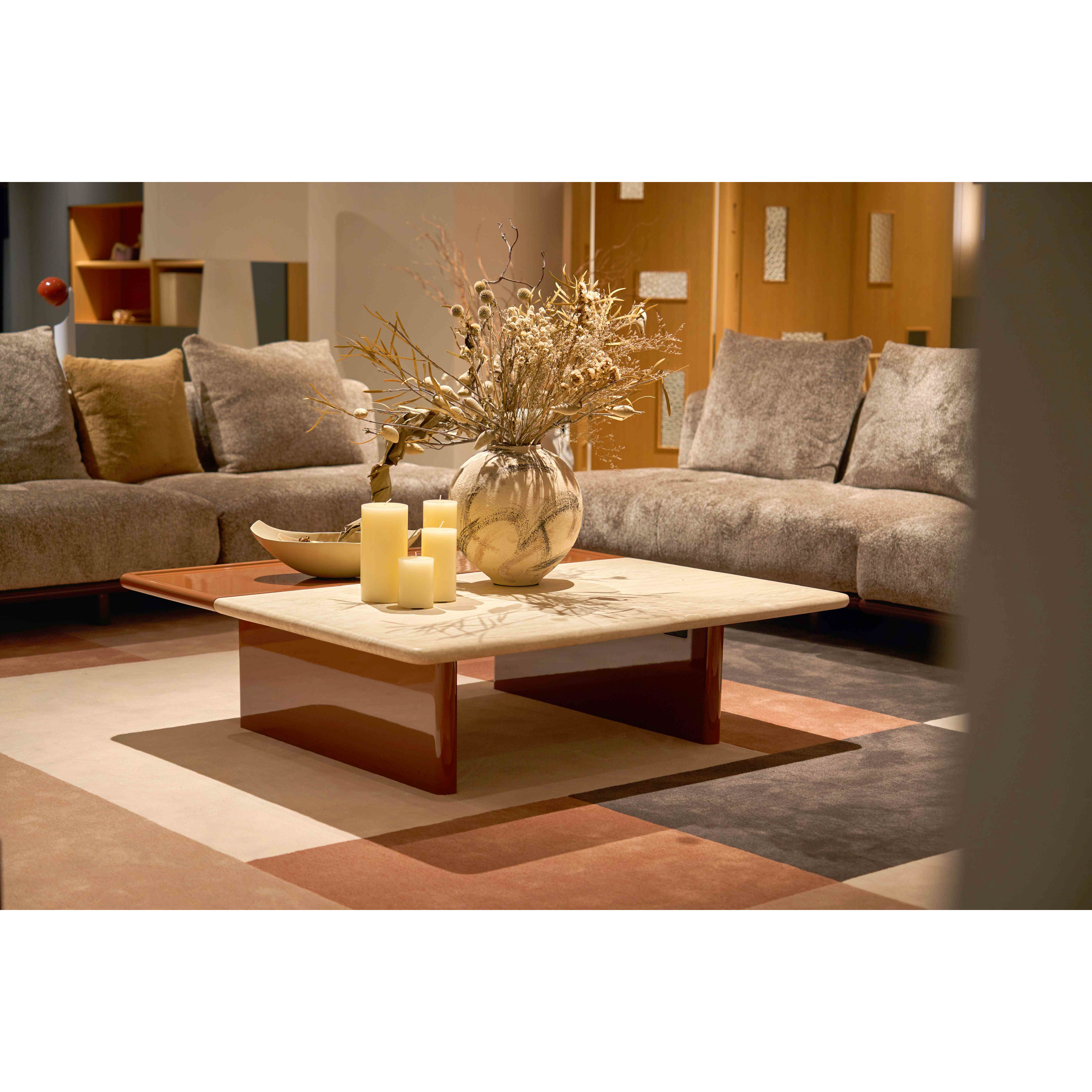 Girard - Coffee Table